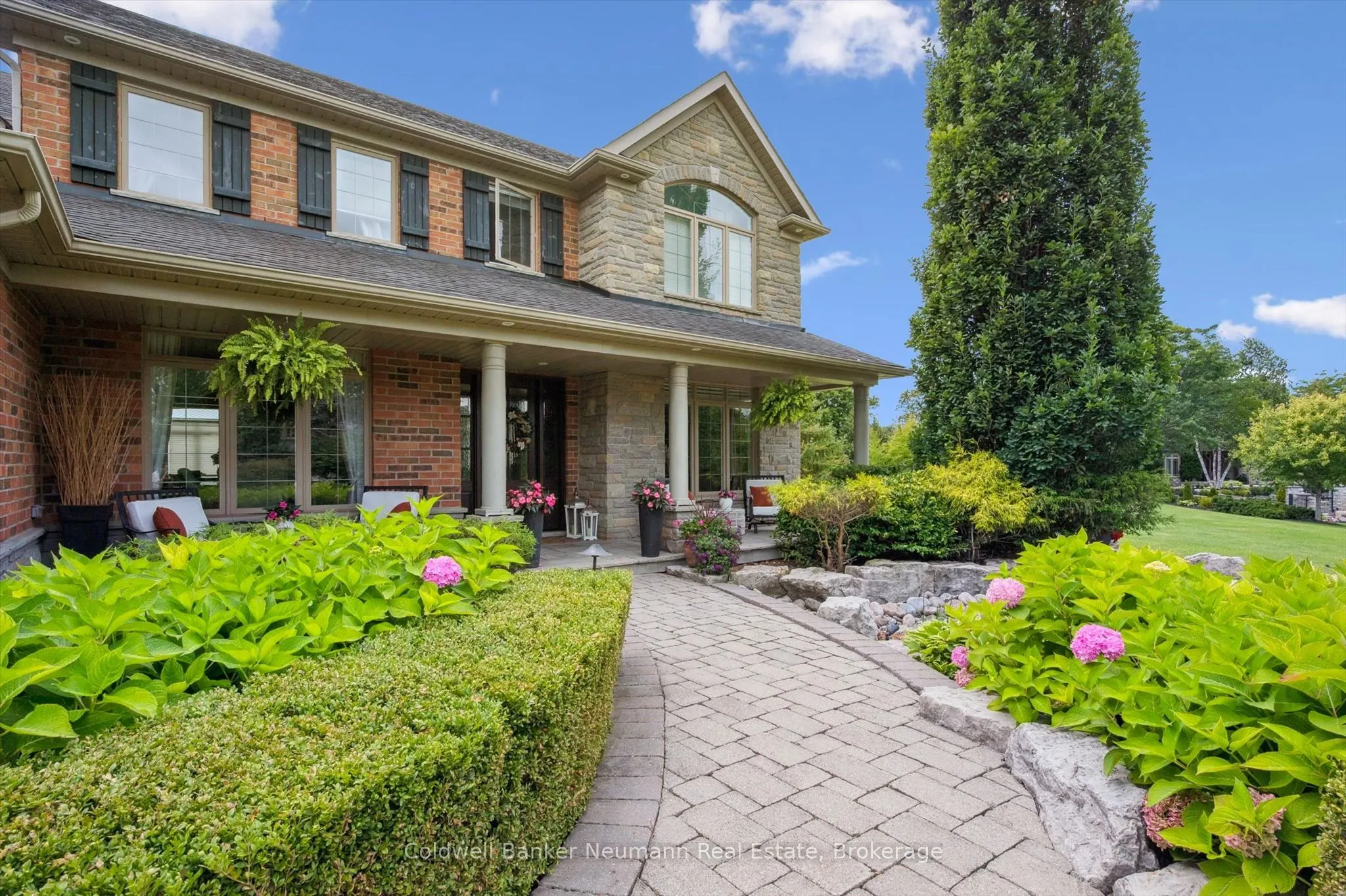 11370 Taylor Court