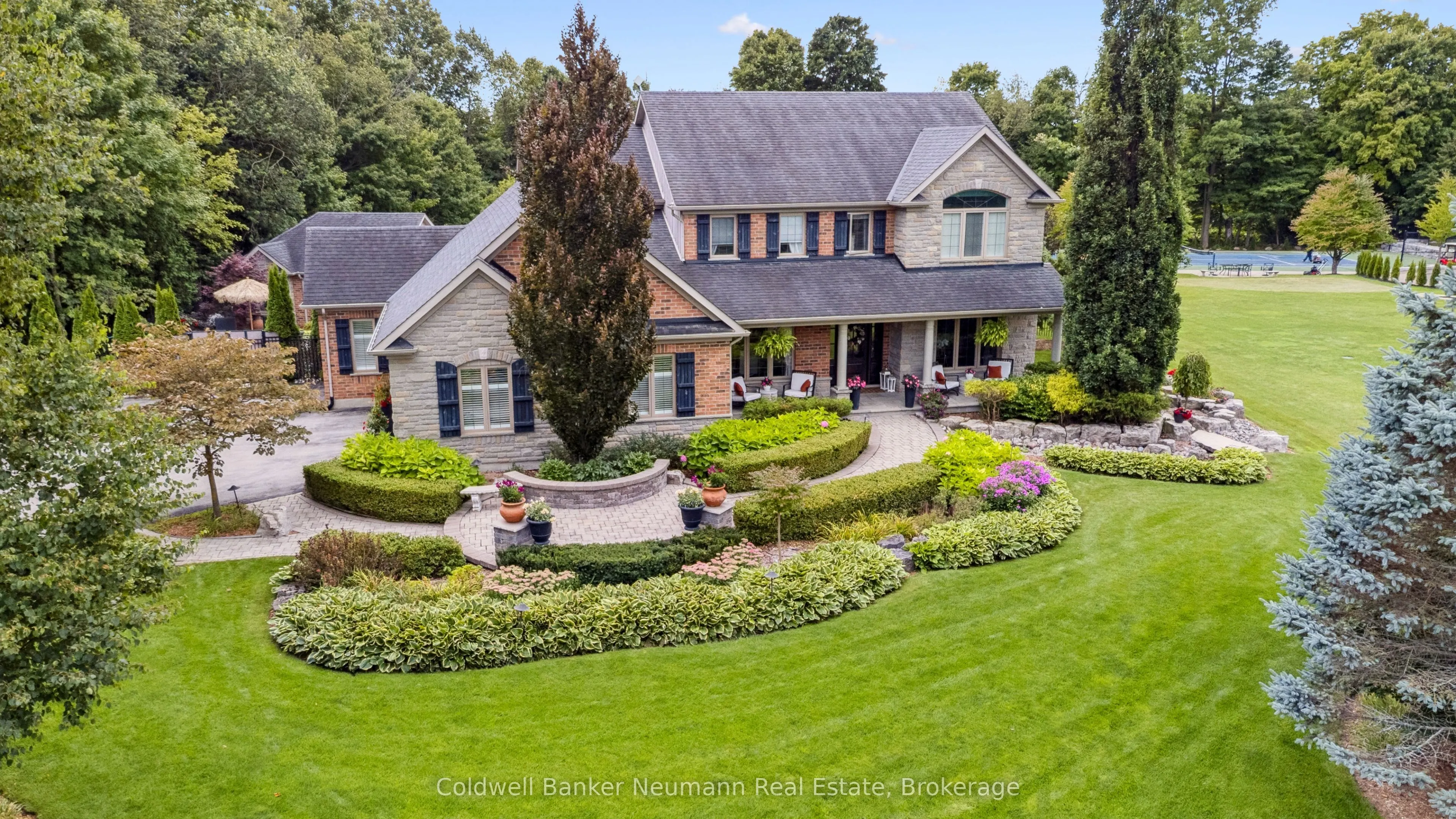 11370 Taylor Court