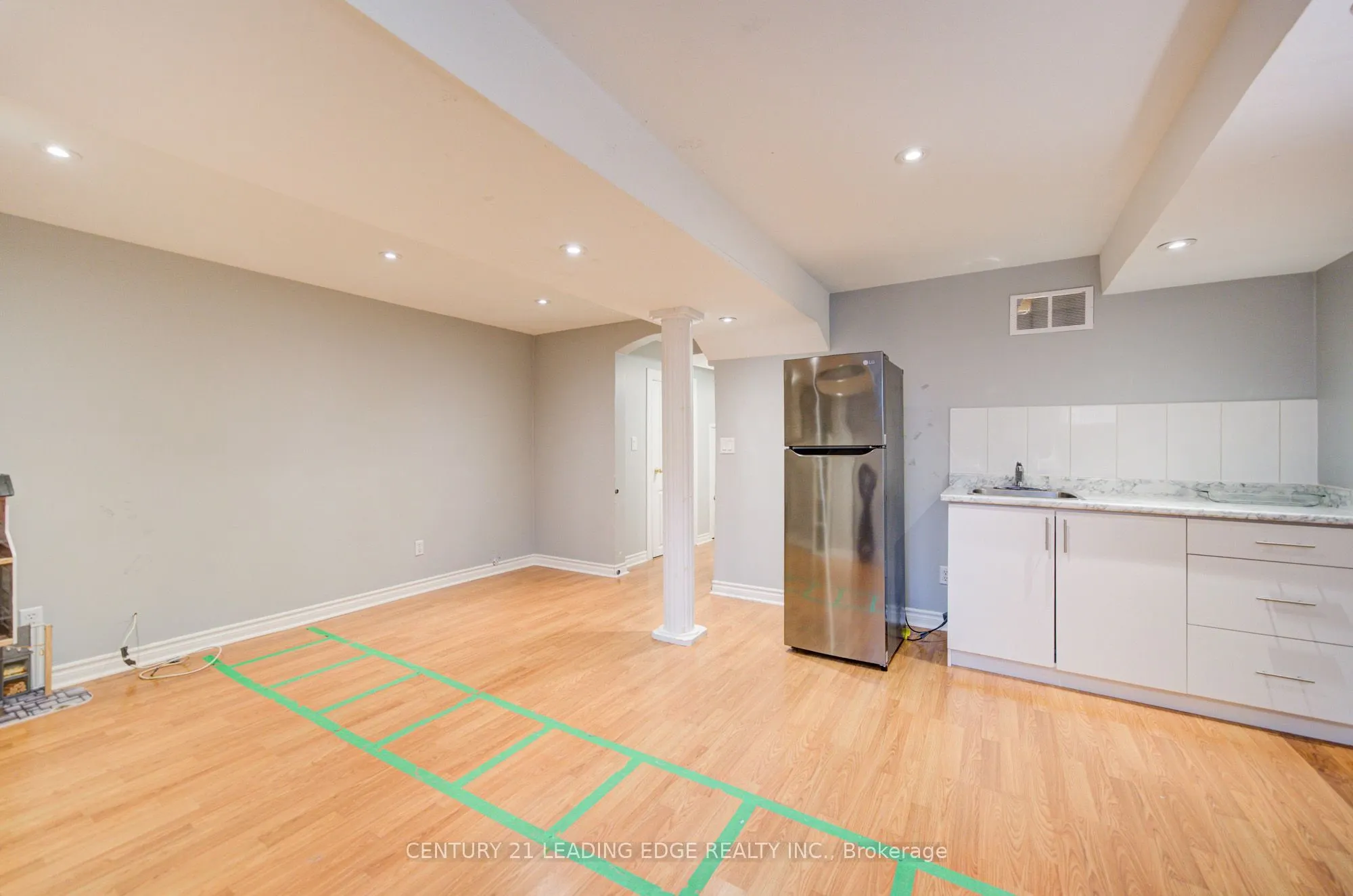 550 Steddick Court #50