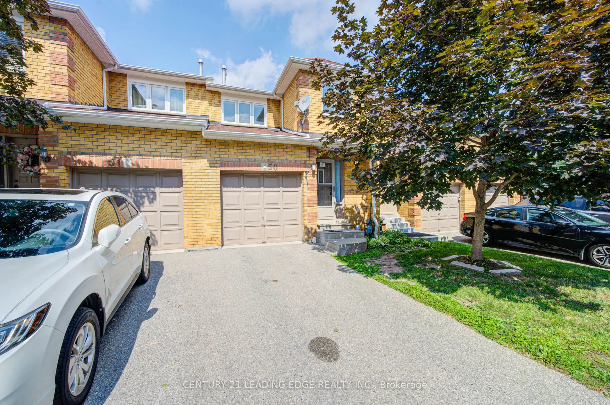 550 Steddick Court #50