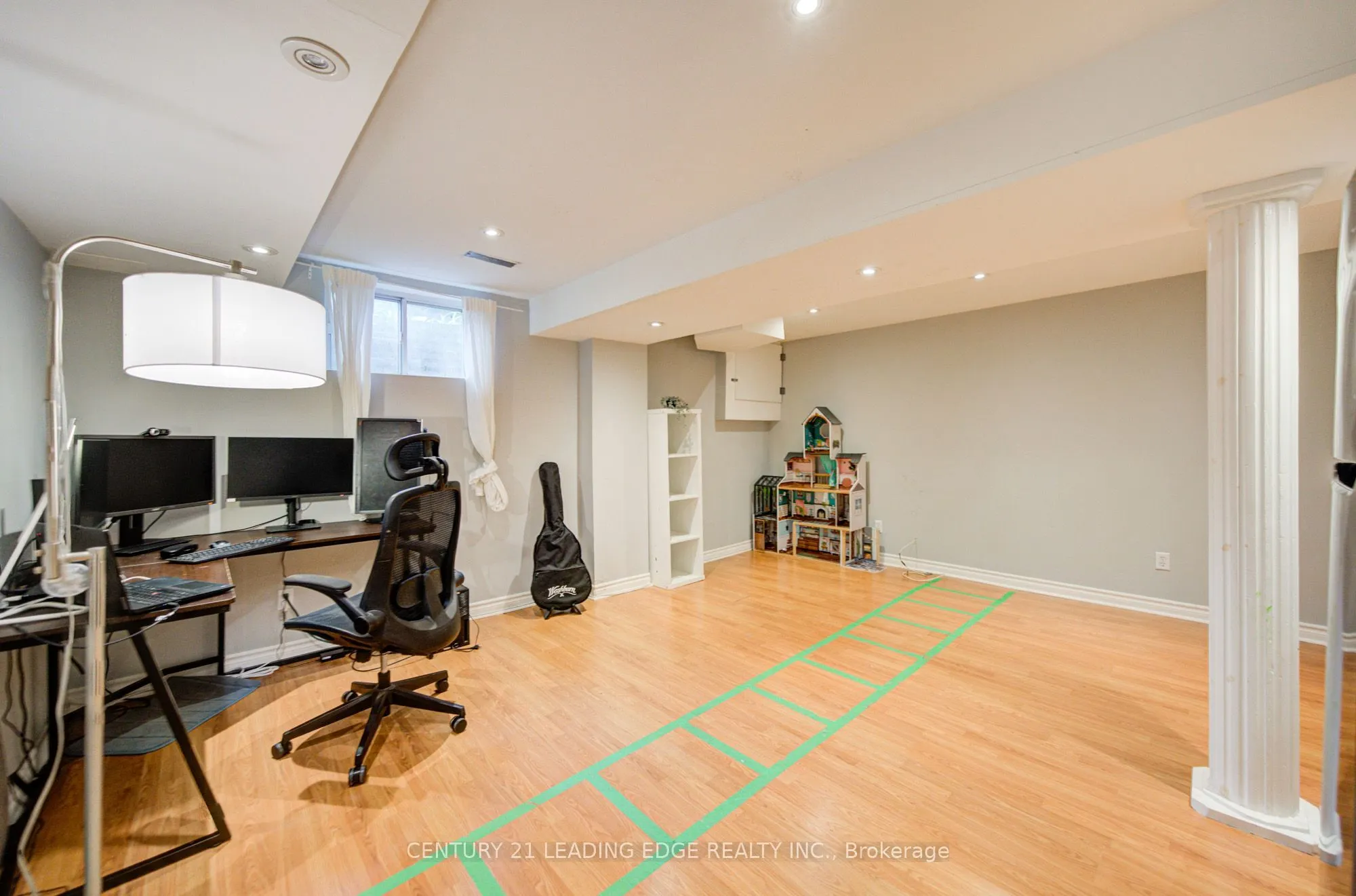 550 Steddick Court #50