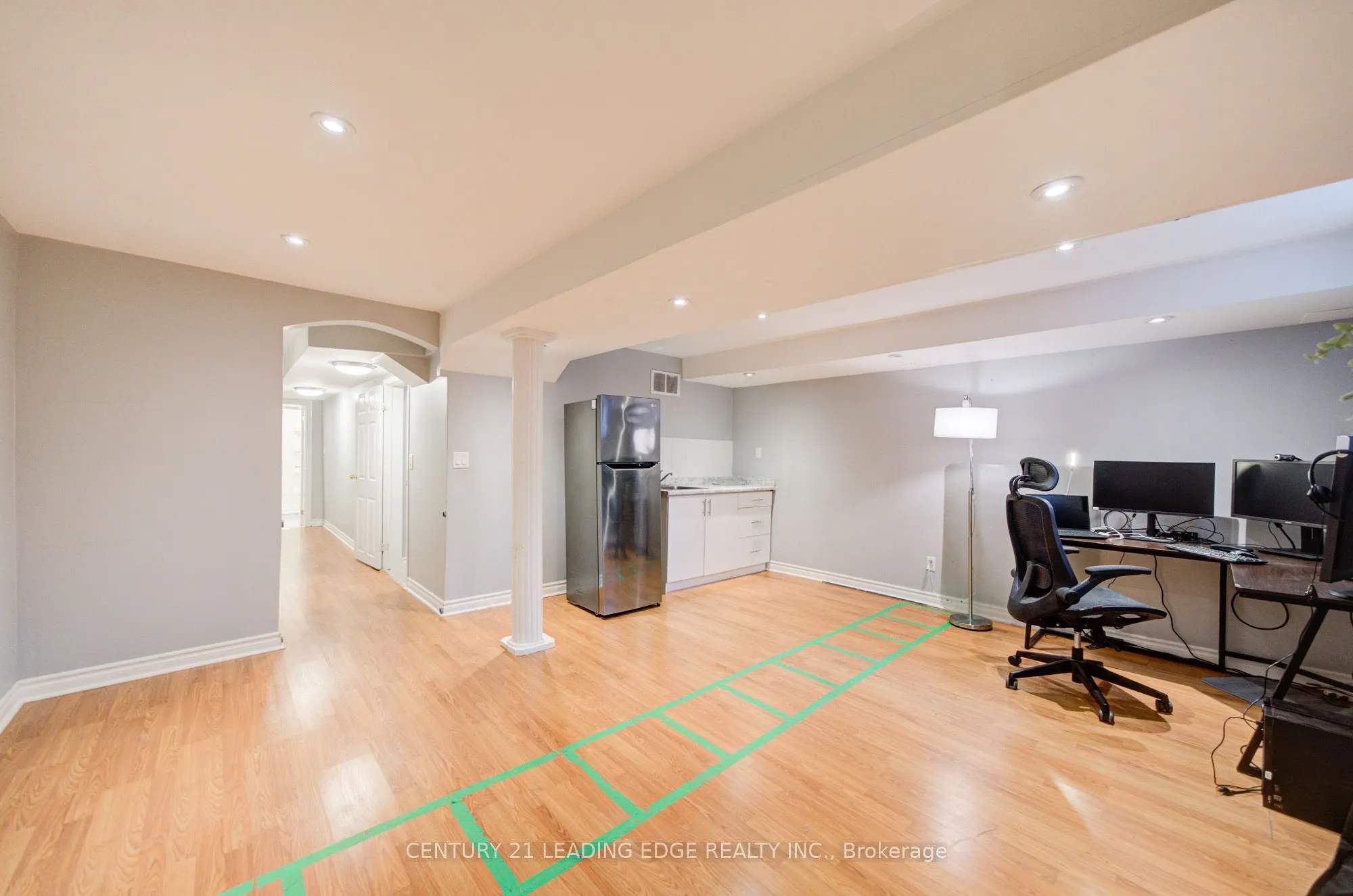 550 Steddick Court #50