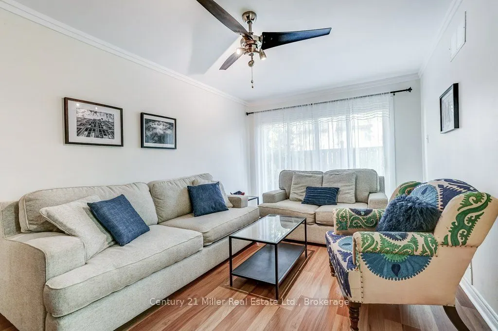 2605 Woodchester Drive #36