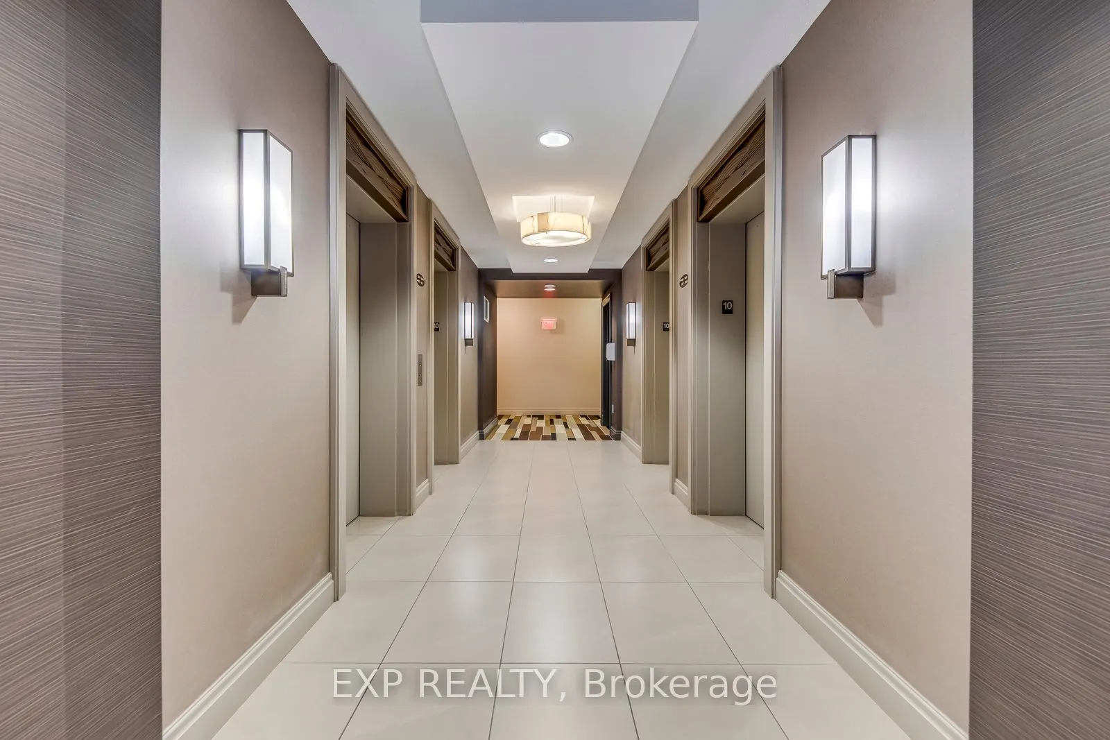 385 Prince Of Wales Drive #1011