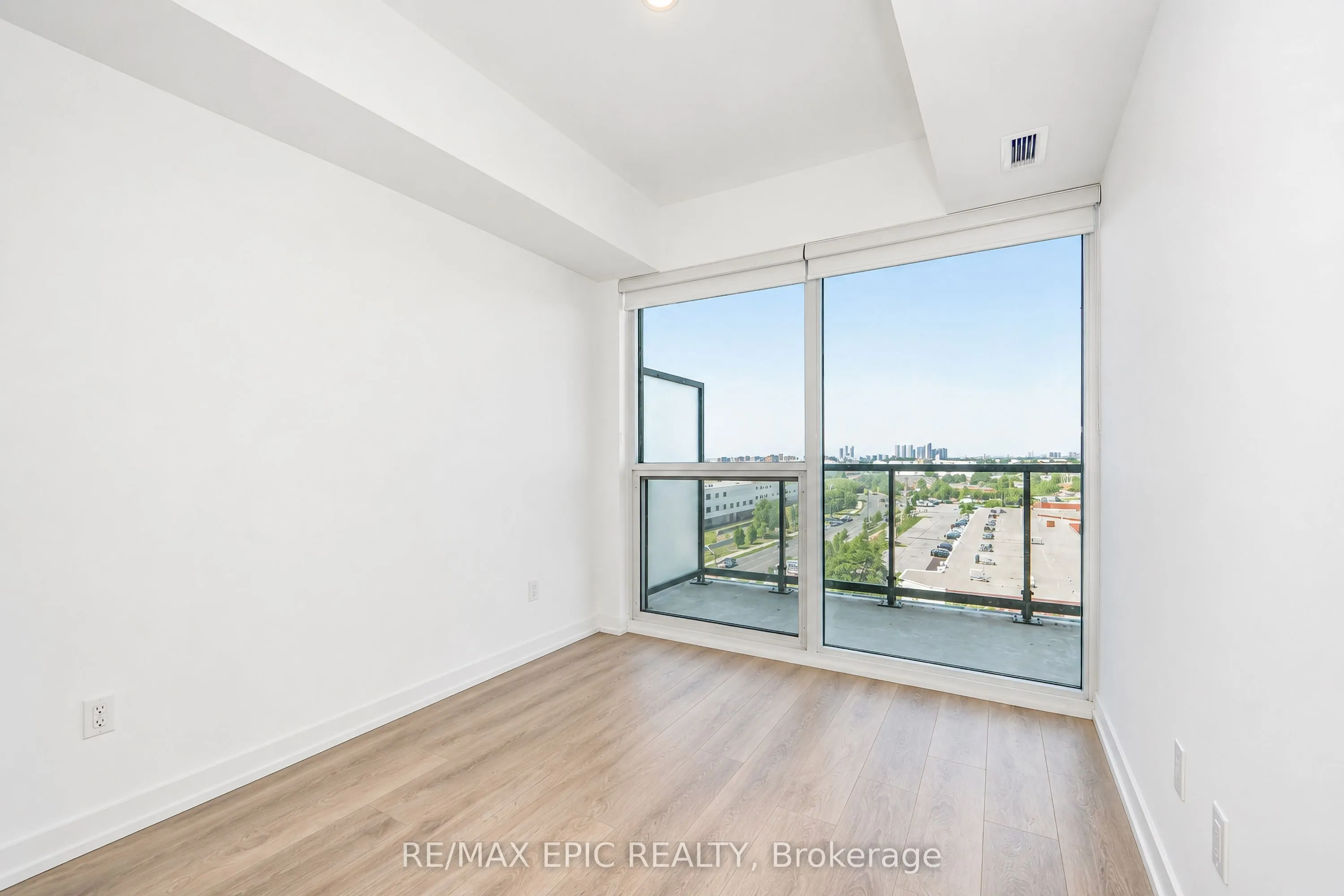 1100 Sheppard Street W #928