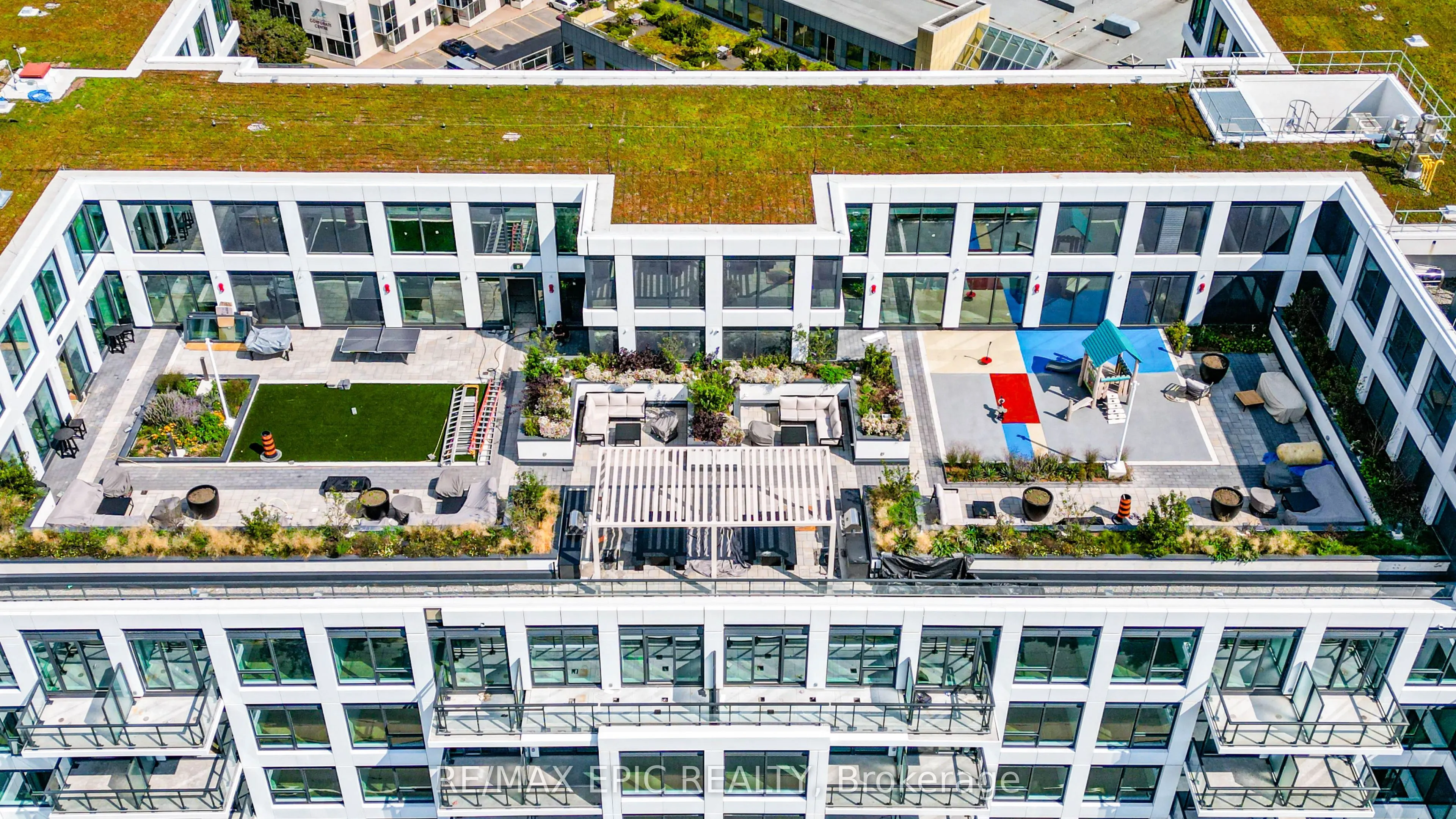1100 Sheppard Street W #928
