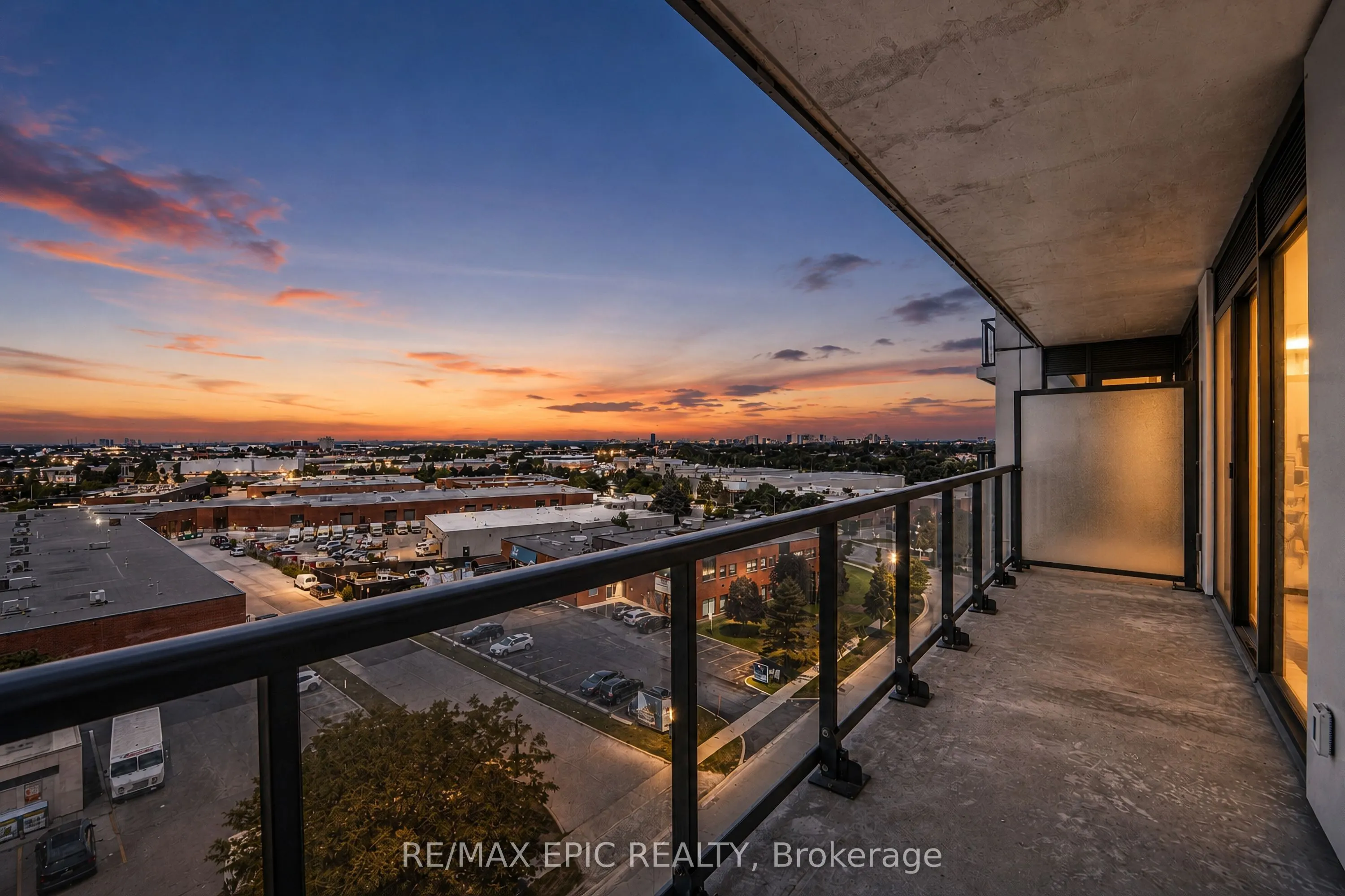 1100 Sheppard Street W #928