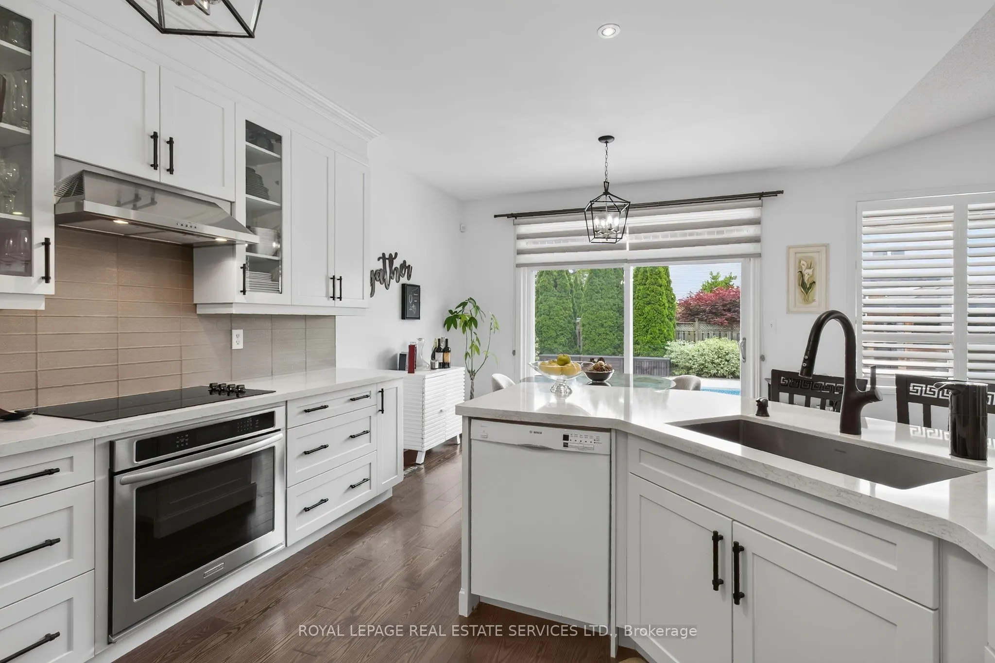 852 Trudeau Drive