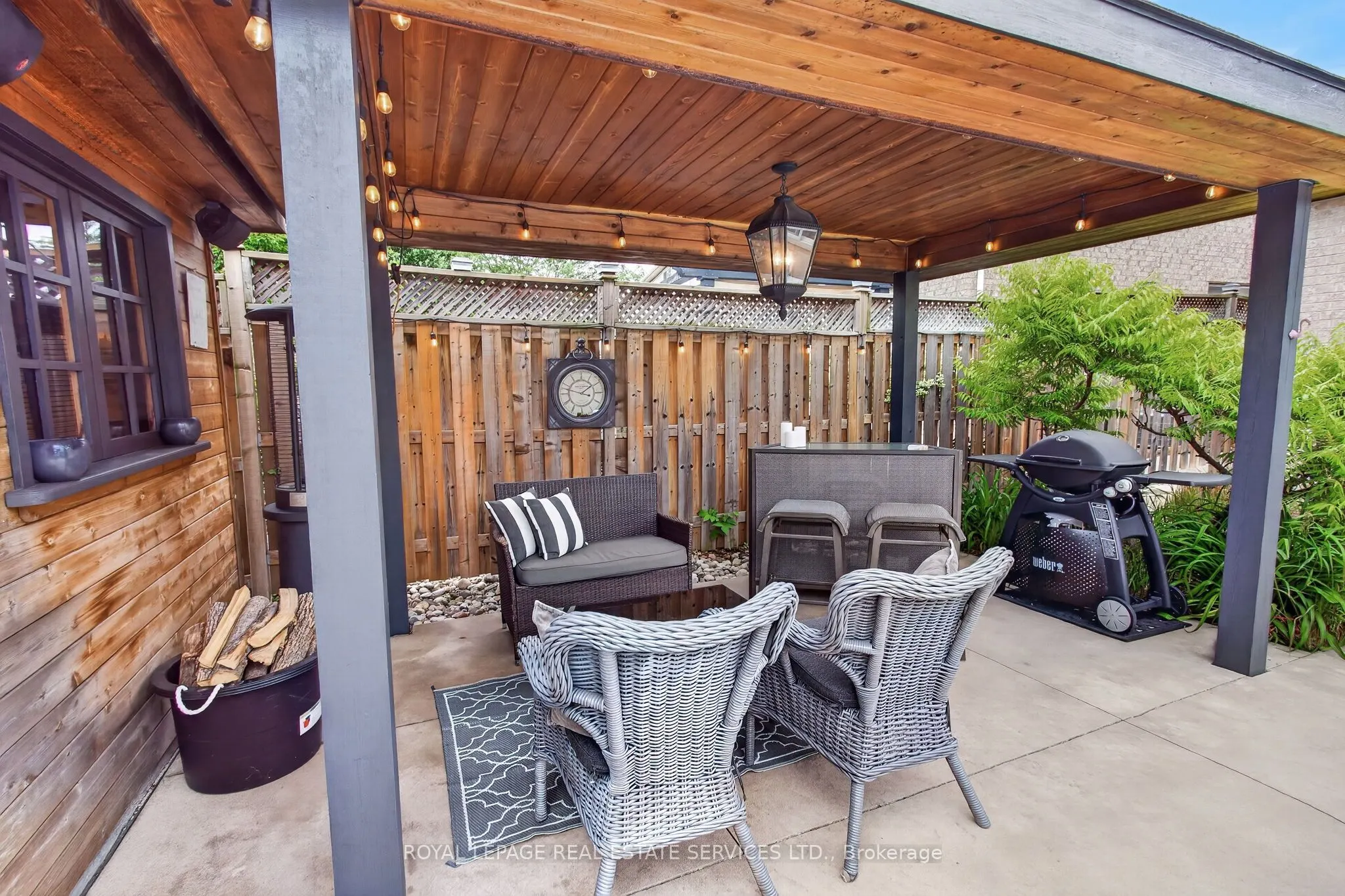 852 Trudeau Drive