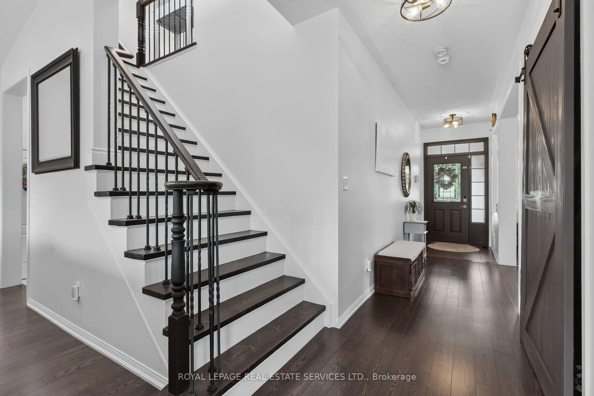 852 Trudeau Drive