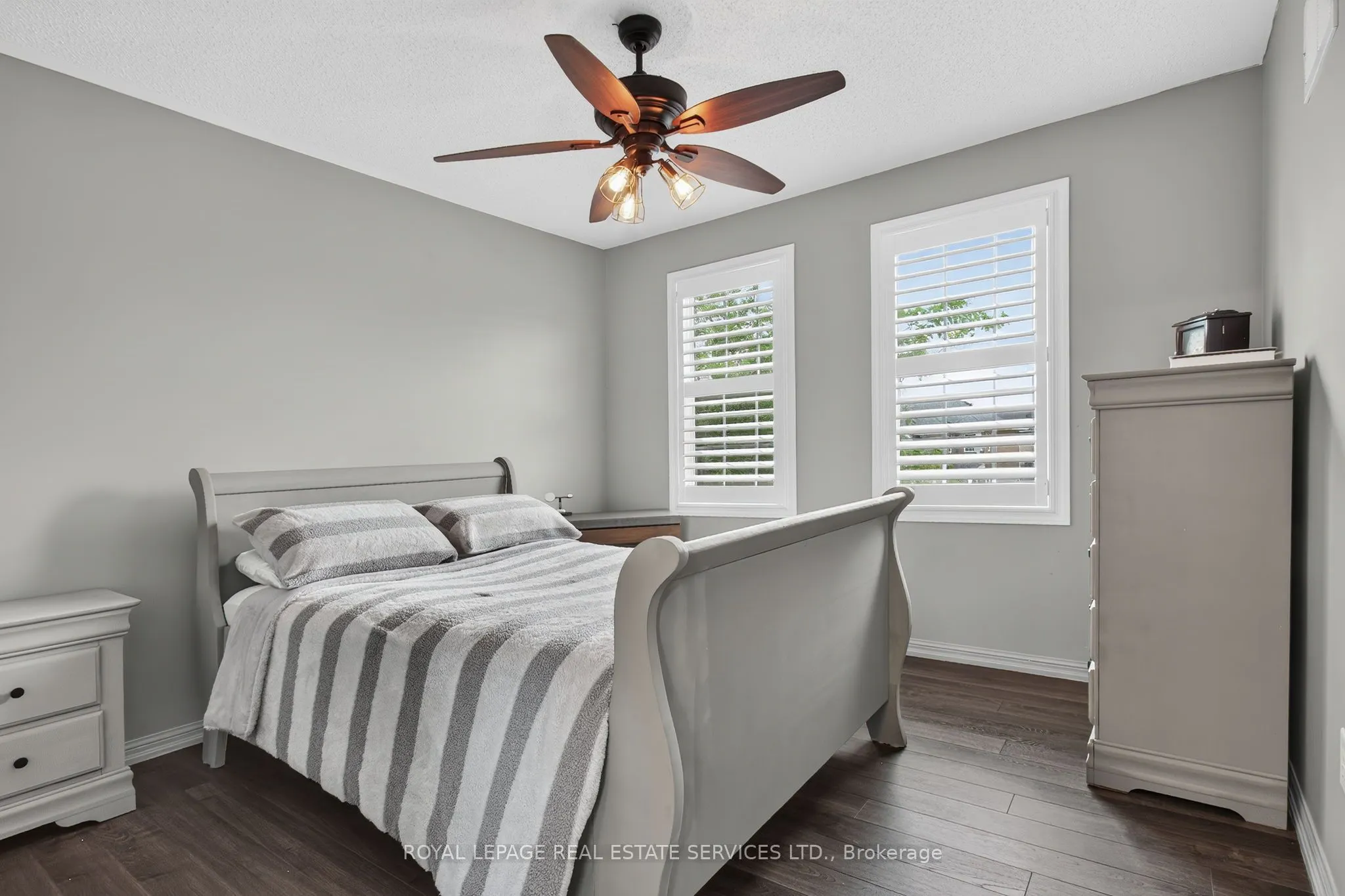 852 Trudeau Drive