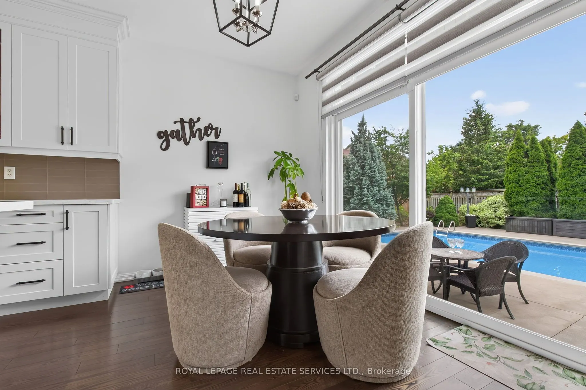 852 Trudeau Drive