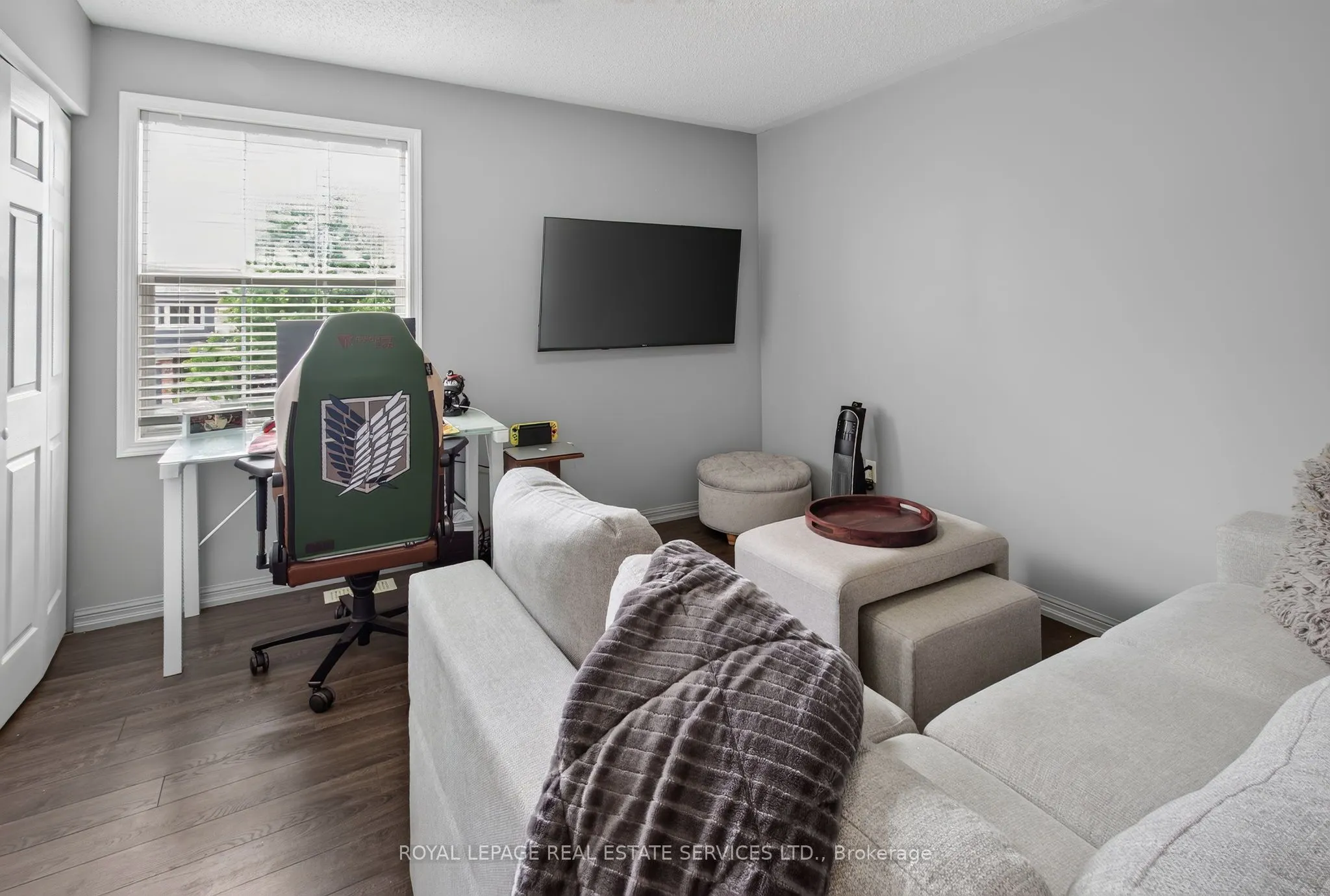 852 Trudeau Drive
