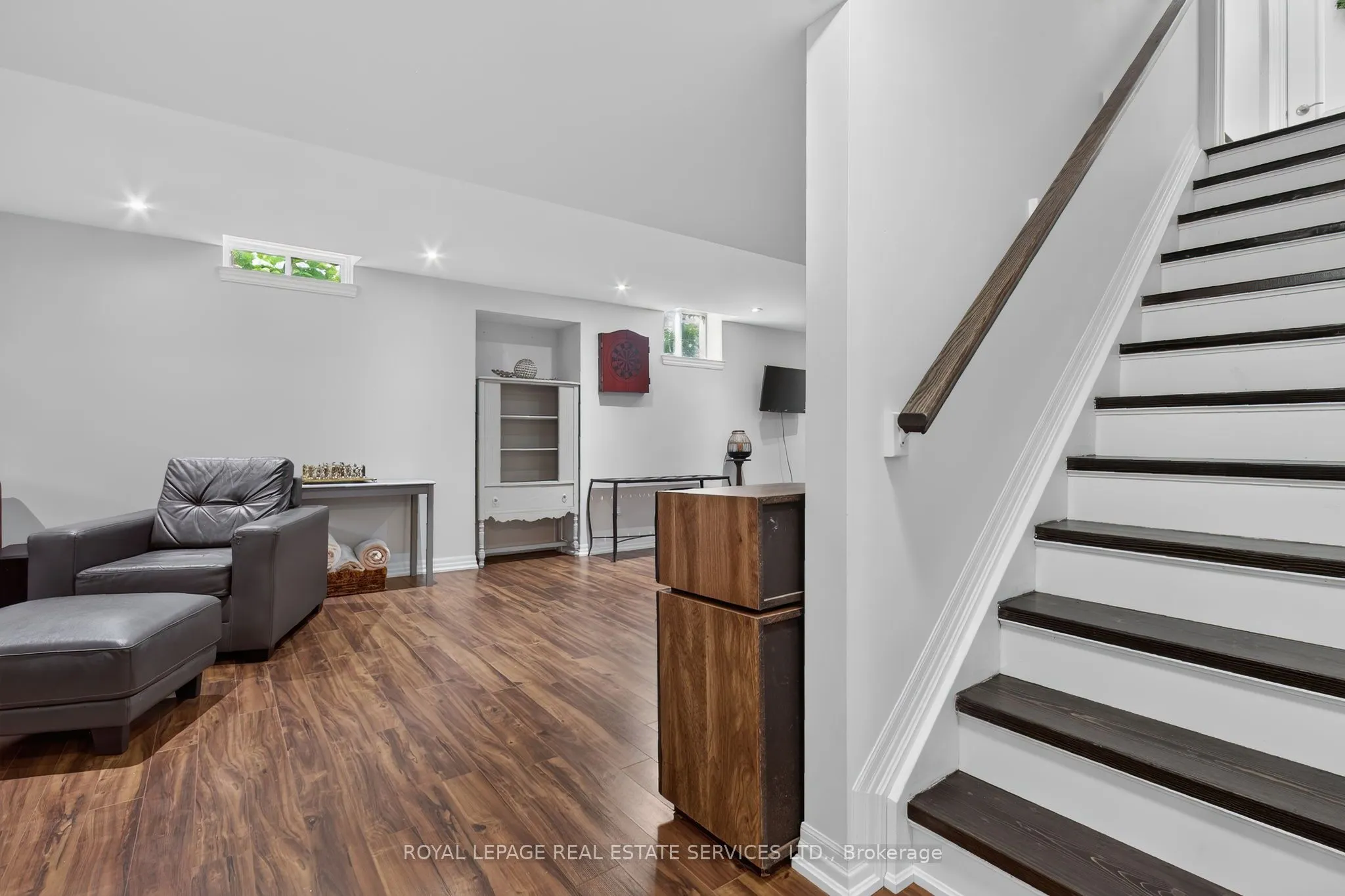 852 Trudeau Drive