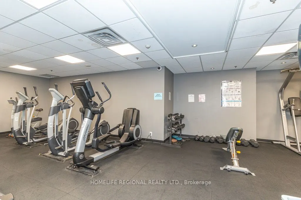 38 Joe Shuster Way #1520