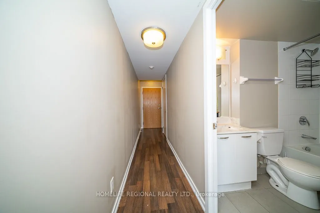 38 Joe Shuster Way #1520