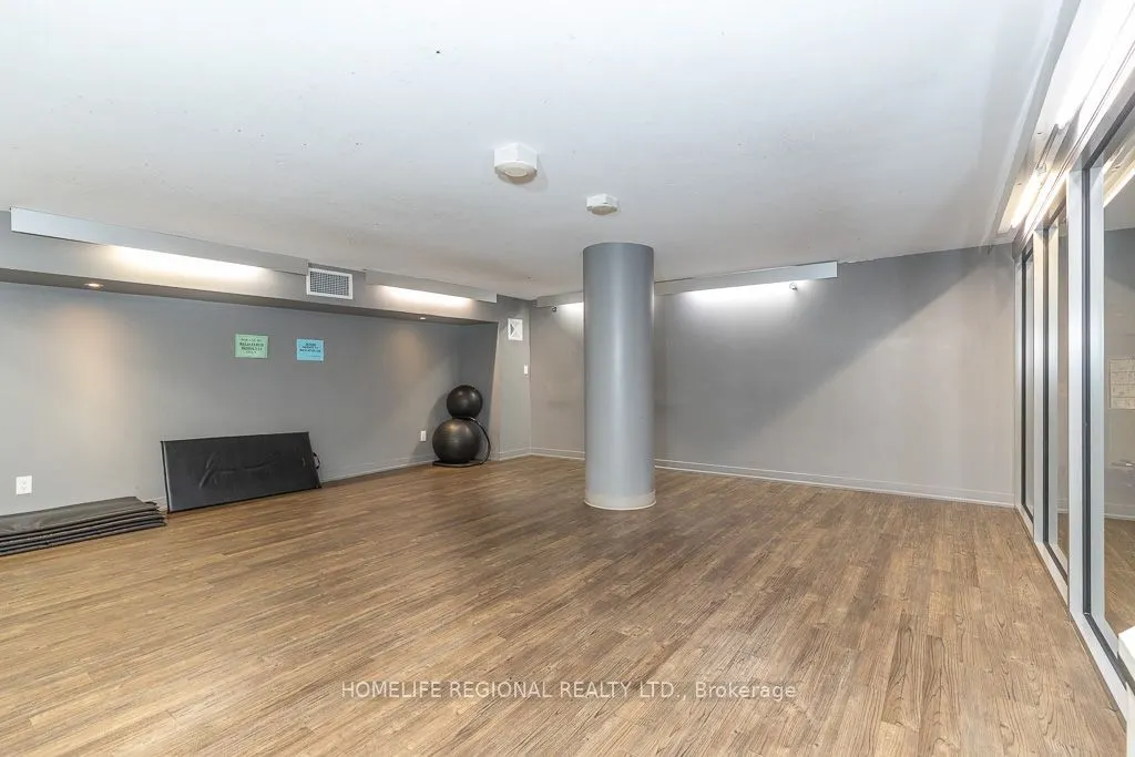 38 Joe Shuster Way #1520