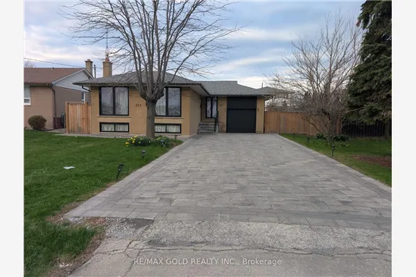 357 Morden Road