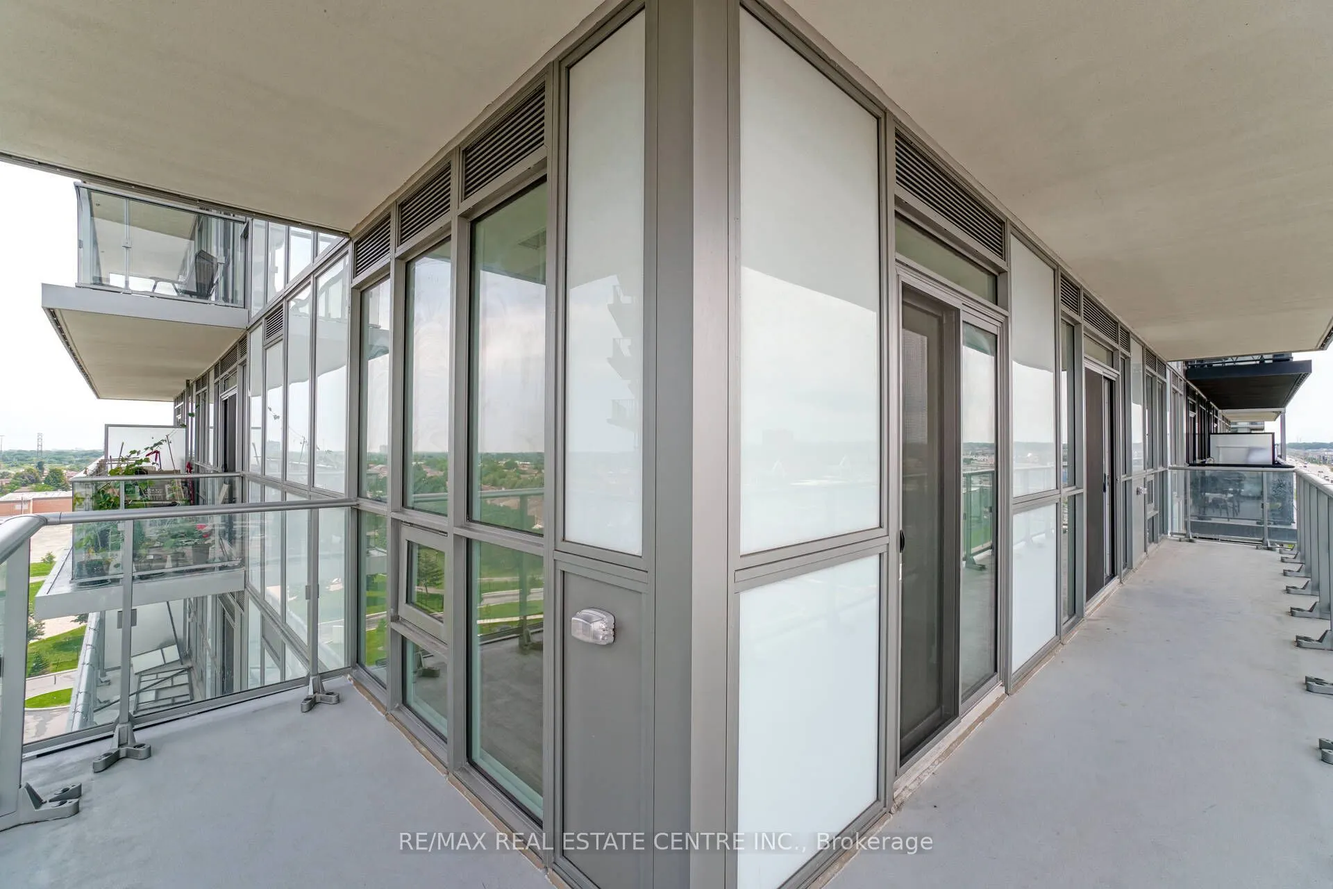 4677 Glen Erin Drive #802