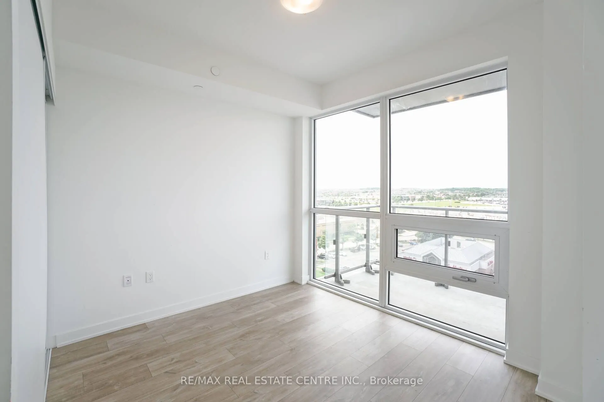 4677 Glen Erin Drive #802