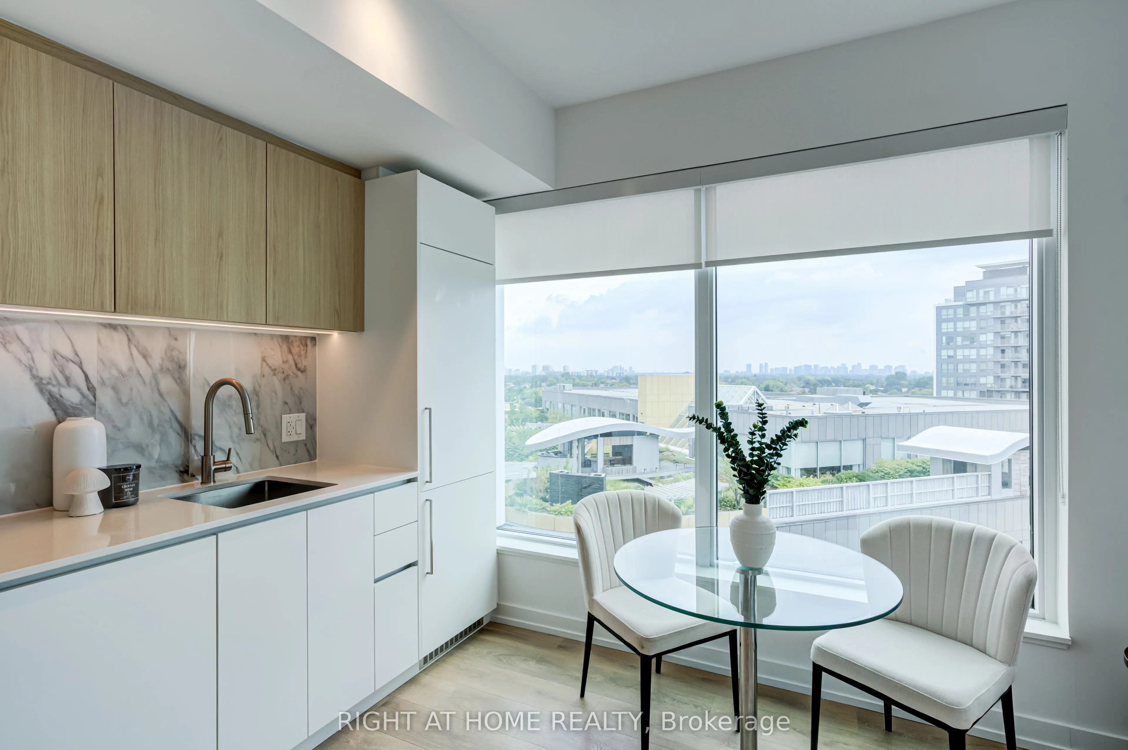1100 Sheppard Avenue W #908