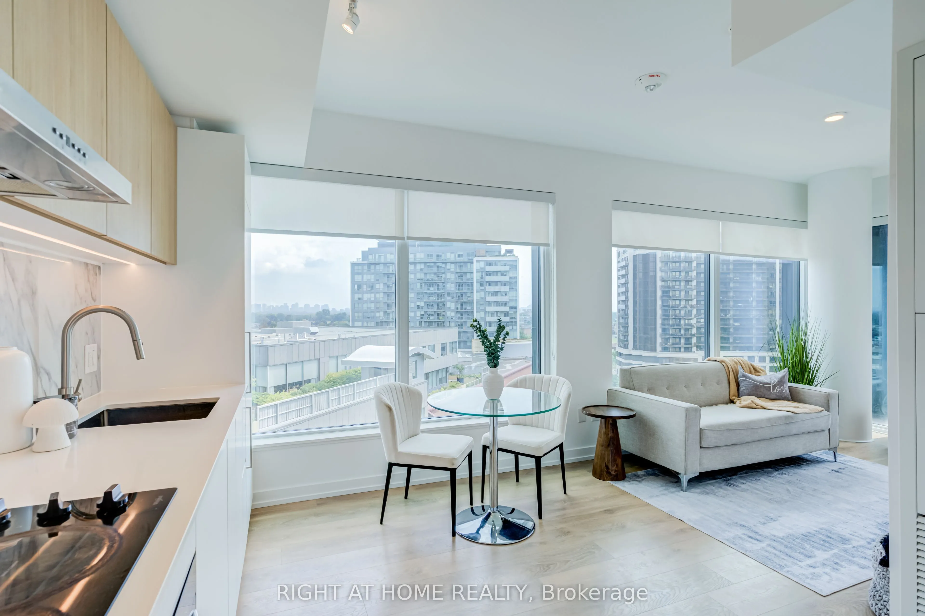 1100 Sheppard Avenue W #908
