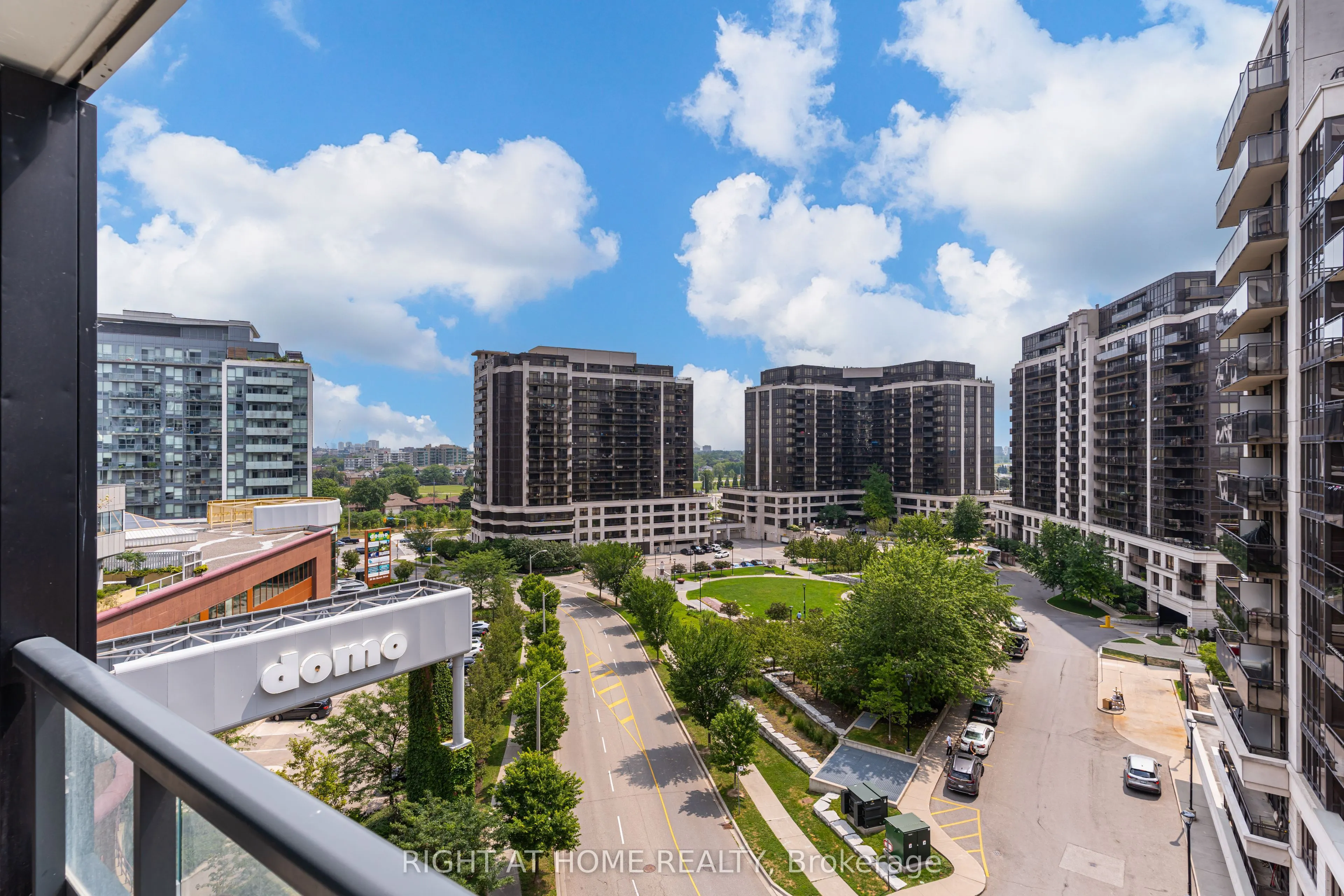 1100 Sheppard Avenue W #908