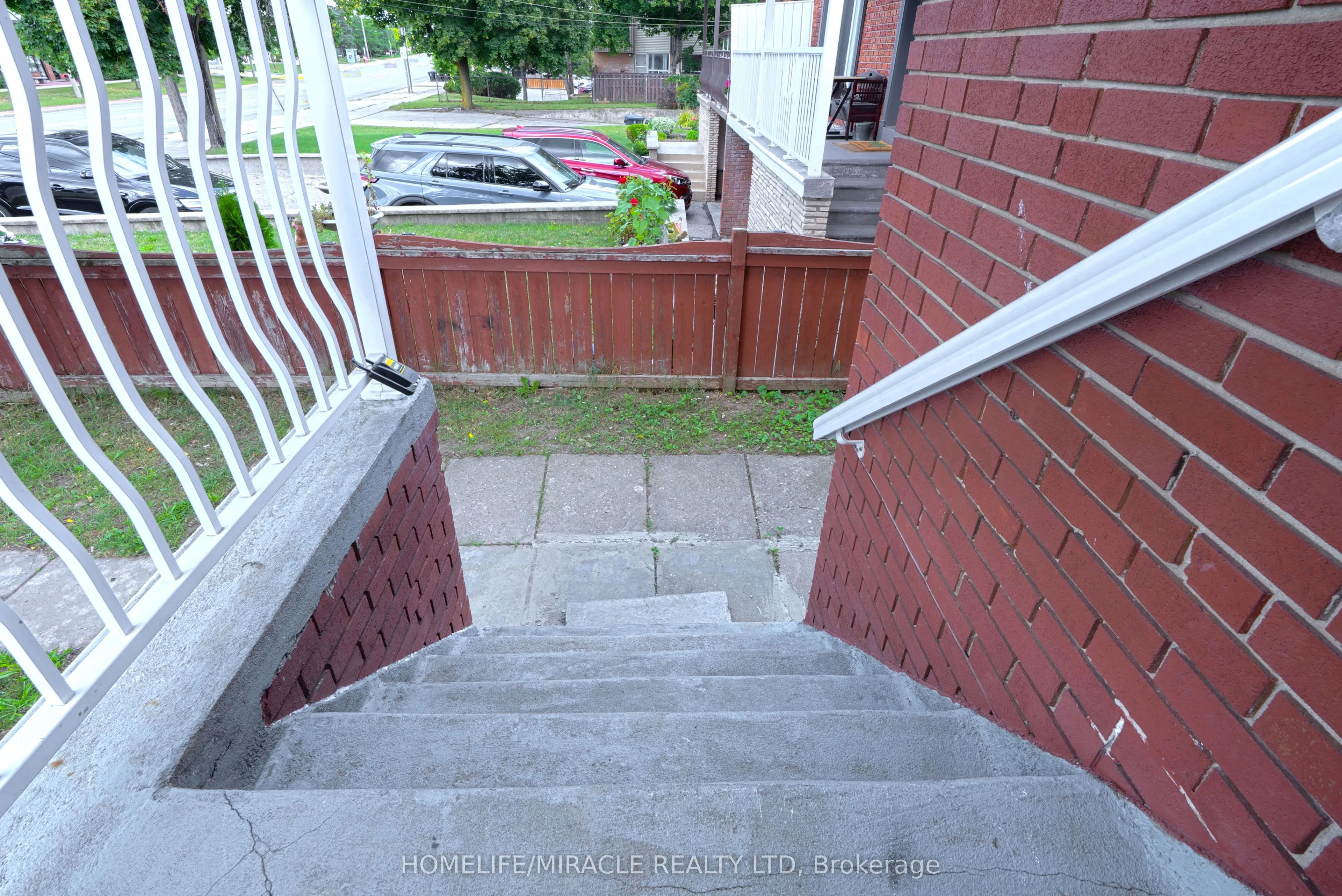 2931 Islington Avenue