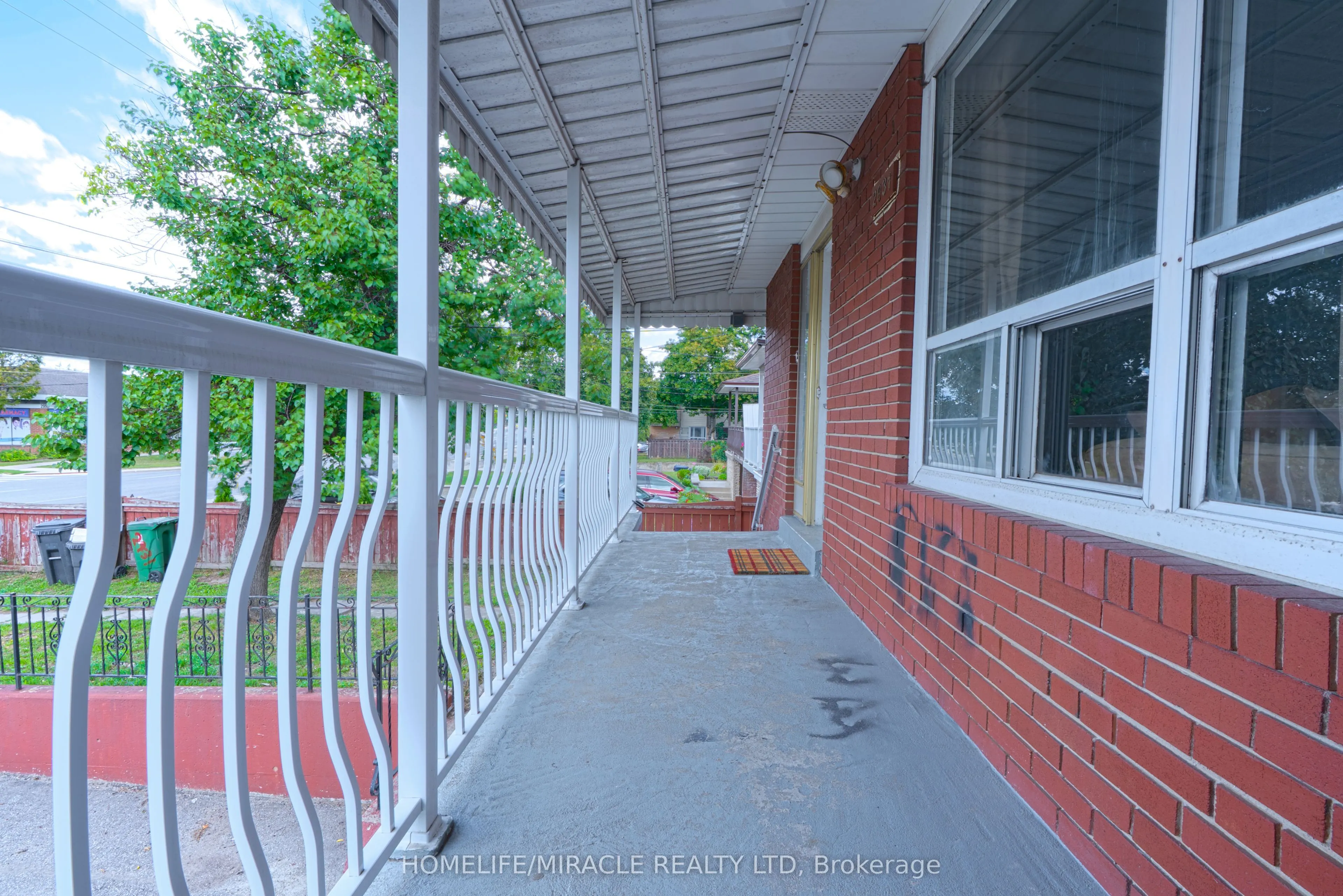 2931 Islington Avenue