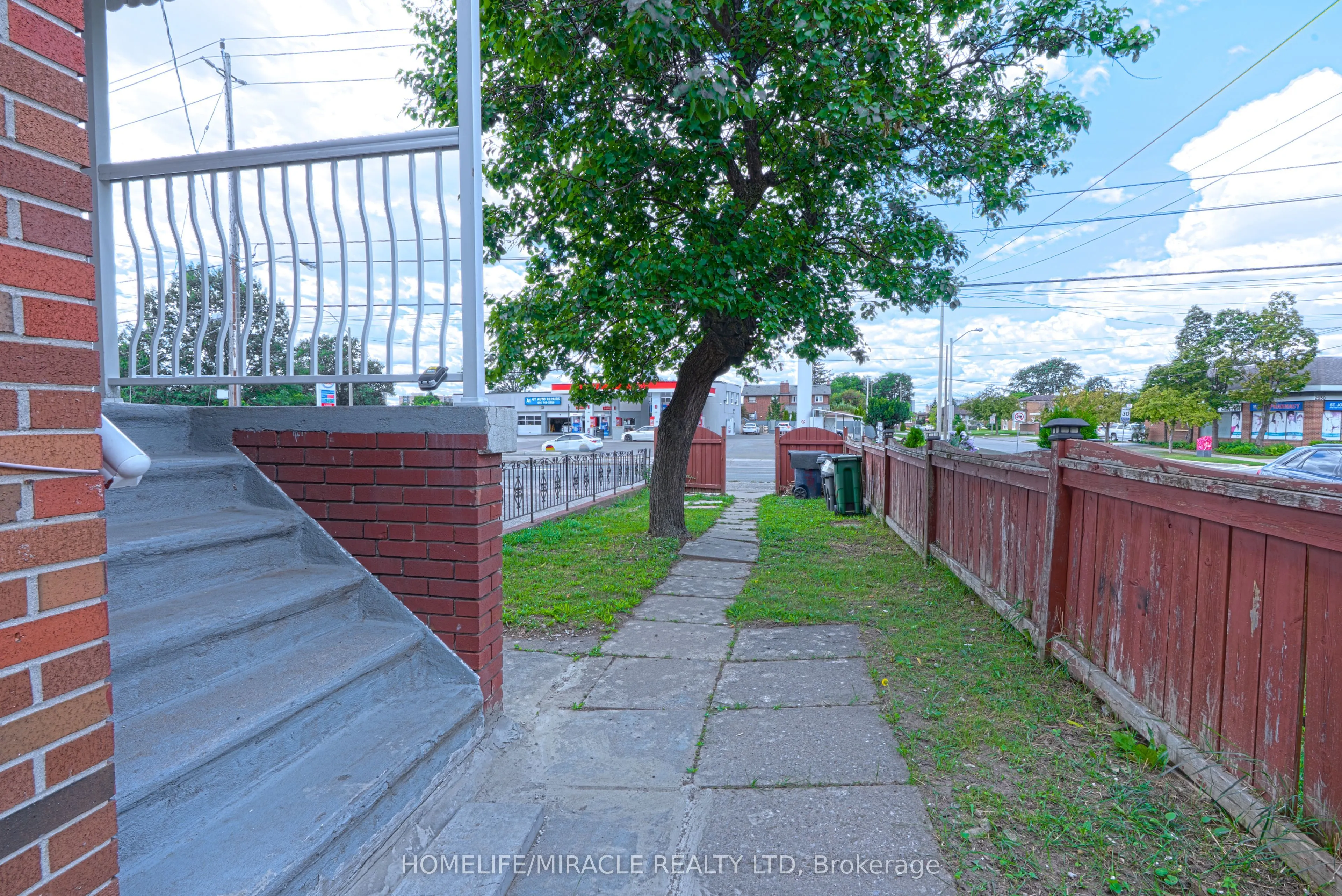 2931 Islington Avenue