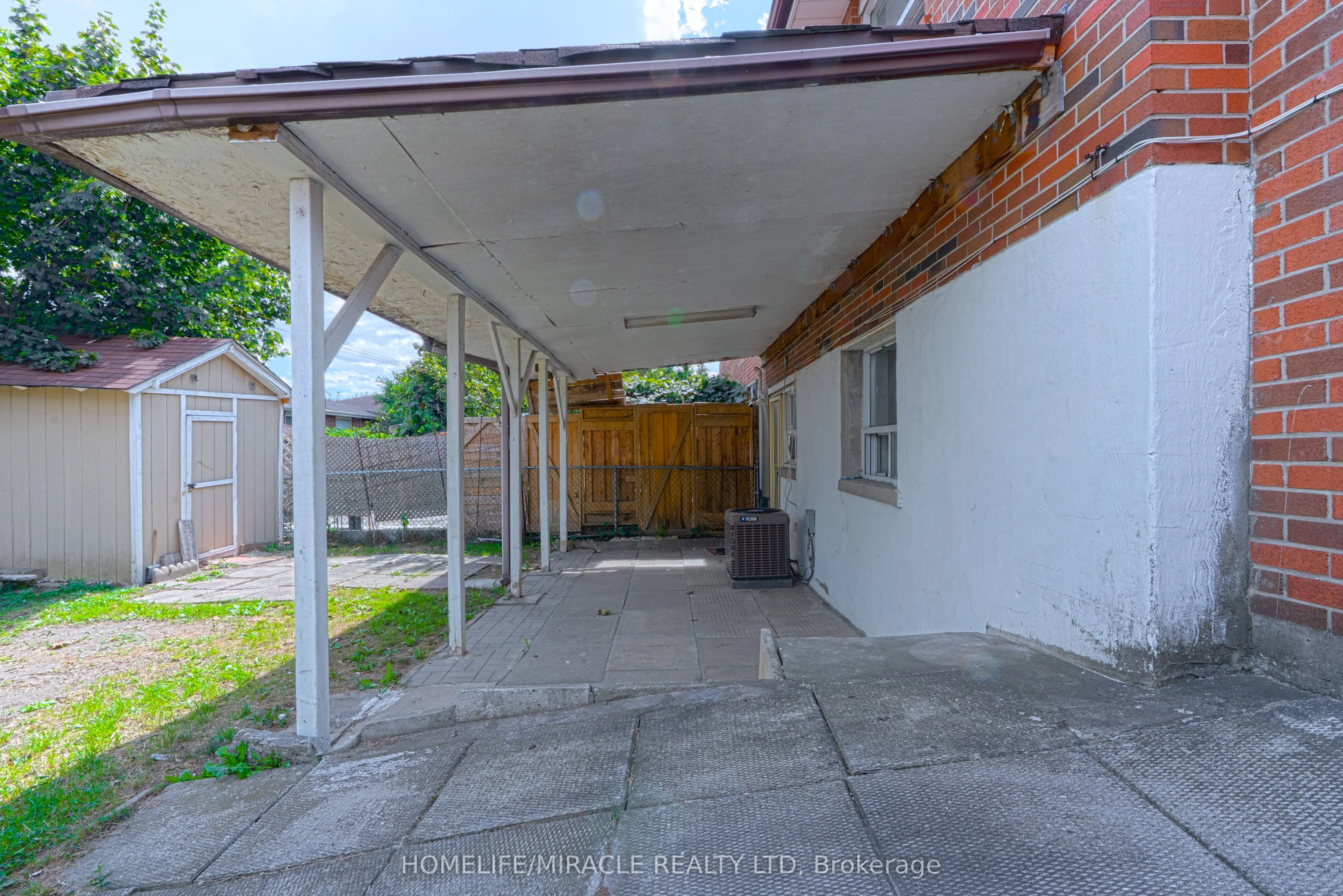 2931 Islington Avenue