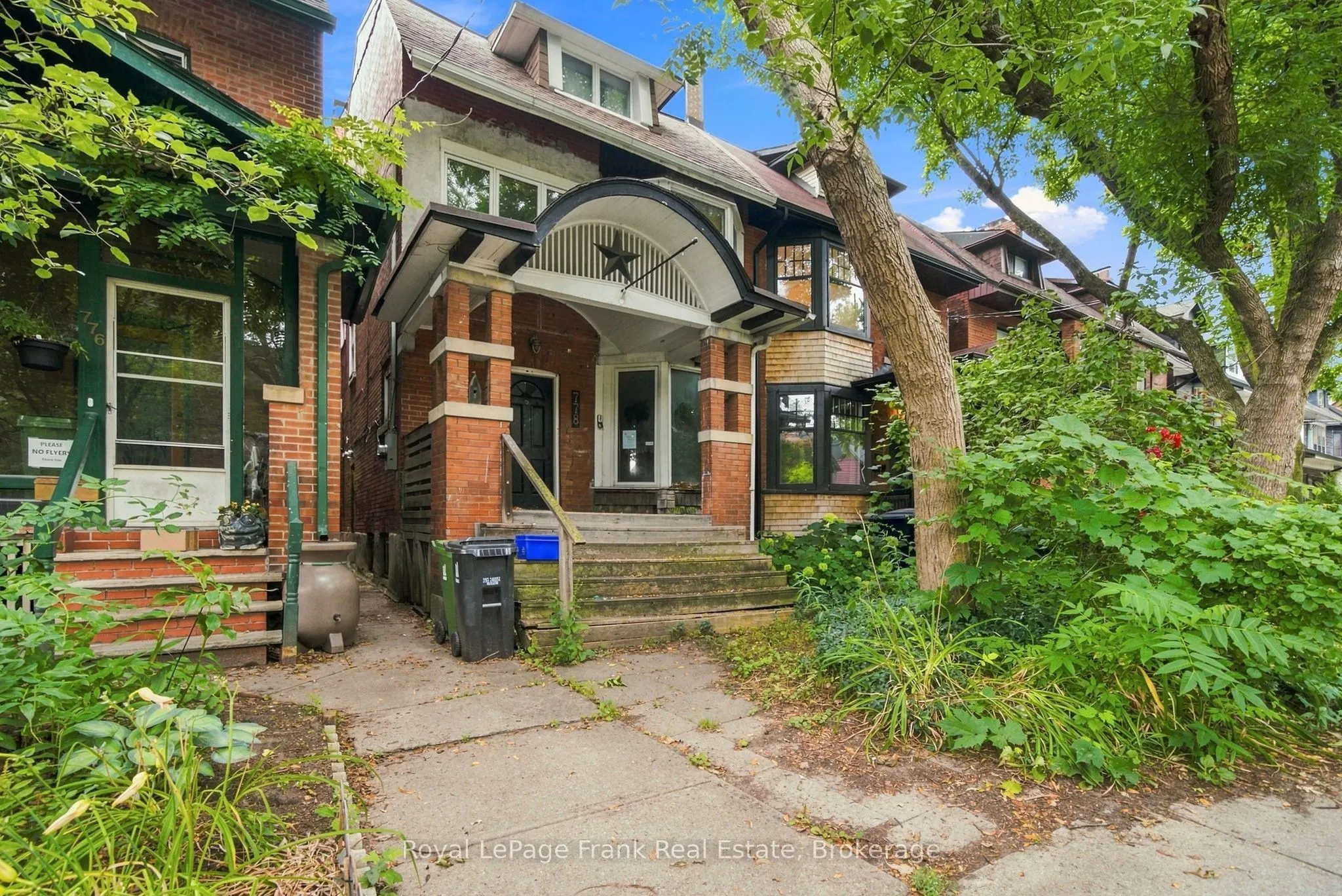 778 Shaw Street