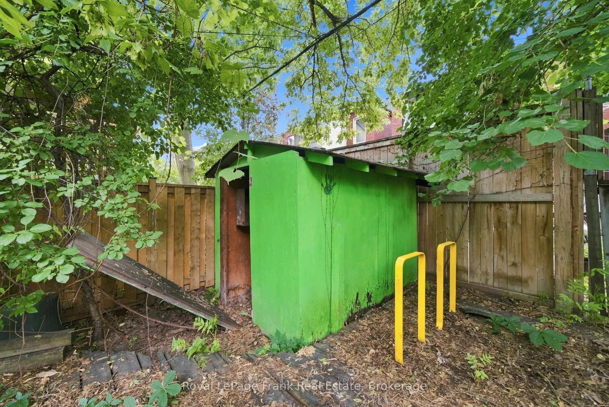 778 Shaw Street