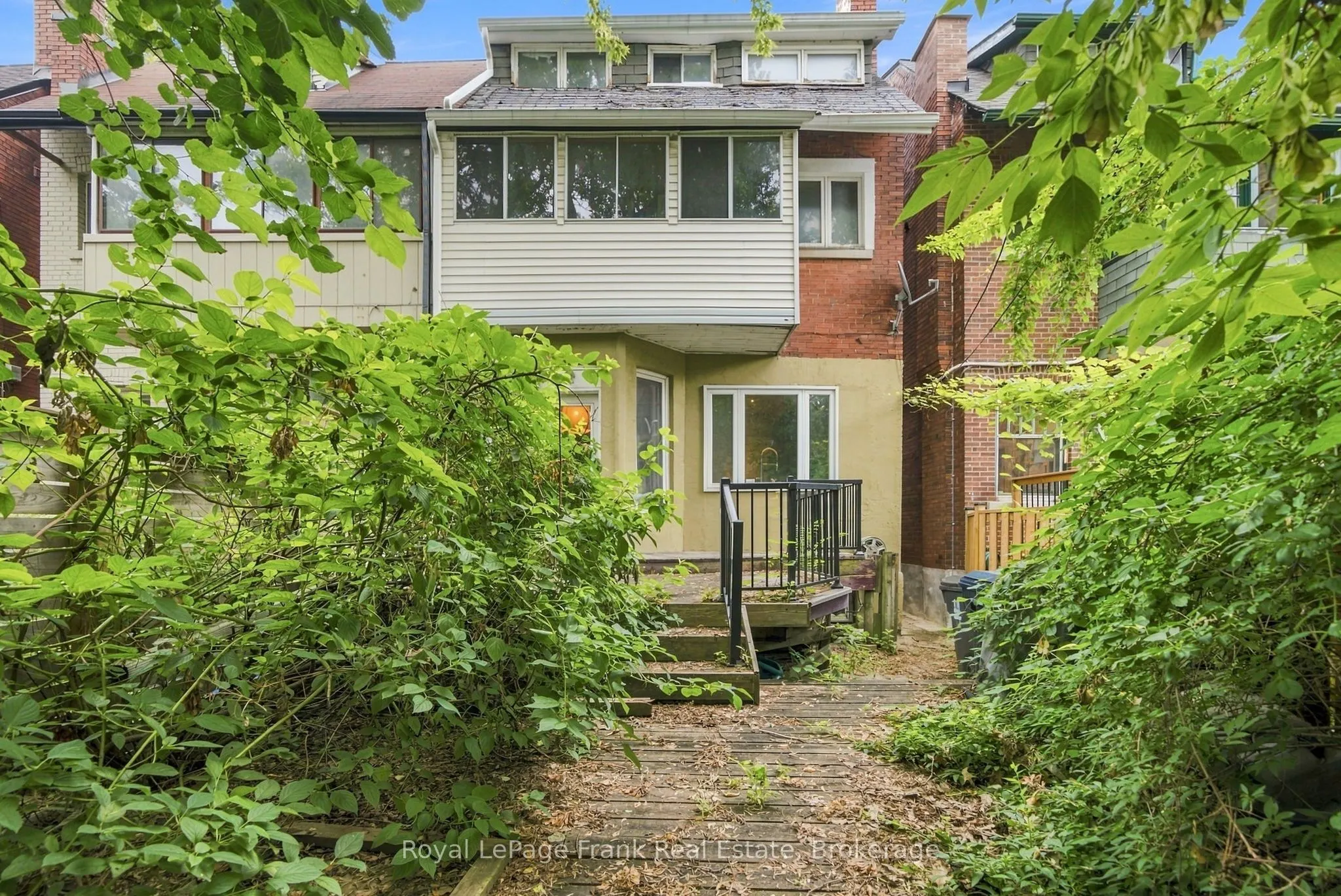 778 Shaw Street
