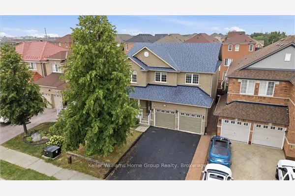 12 Thorndale Road