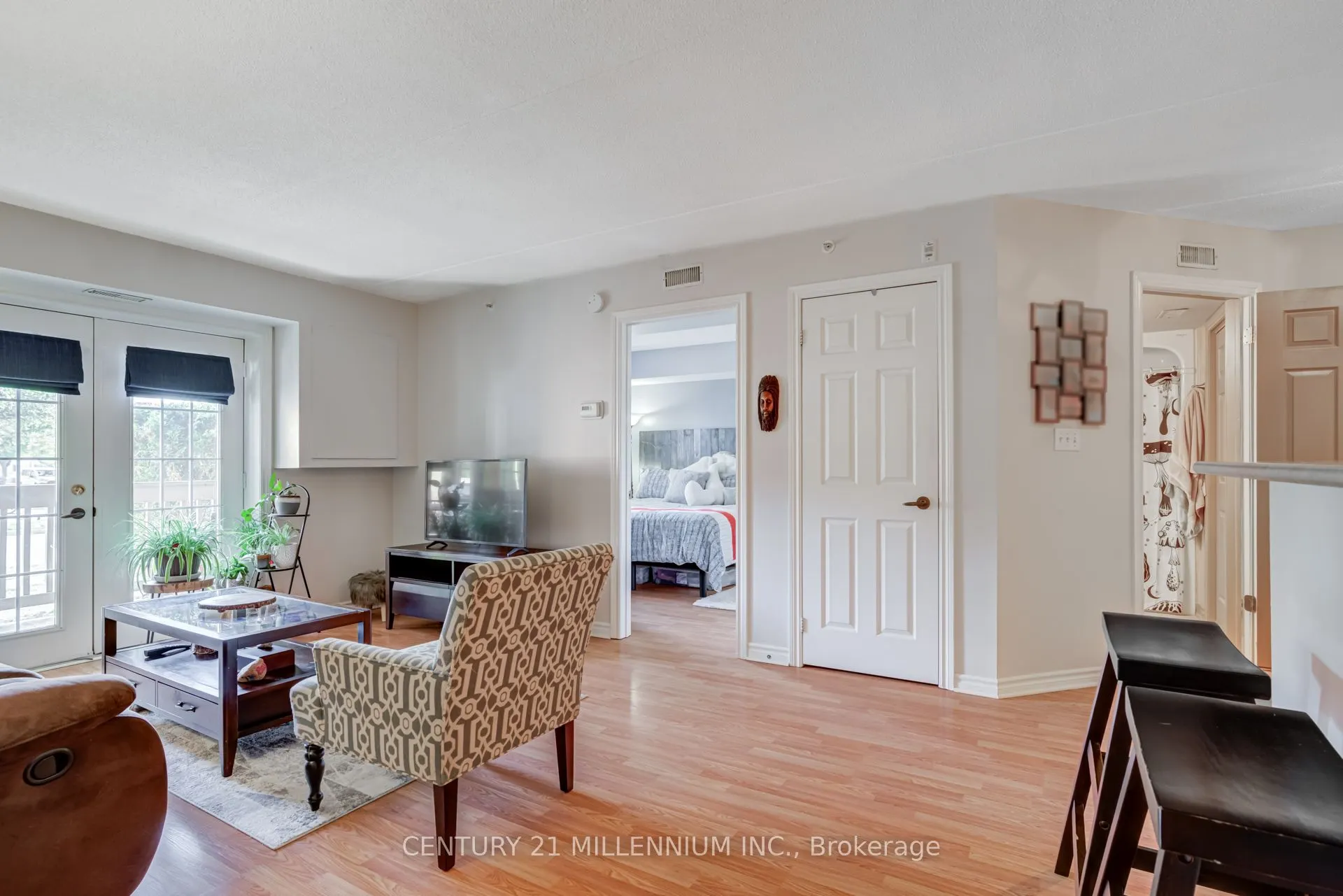 4003 Kilmer Drive #110