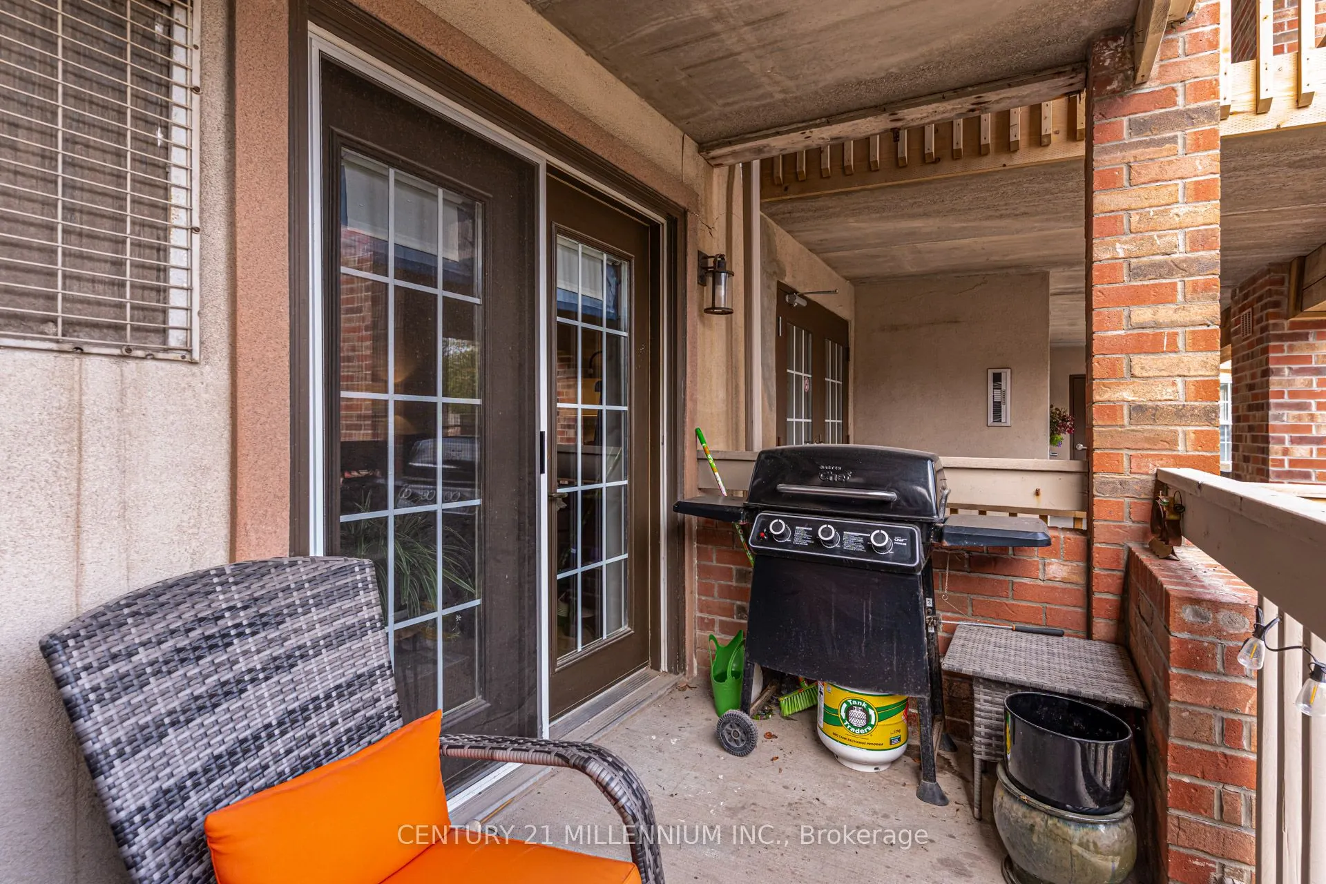 4003 Kilmer Drive #110