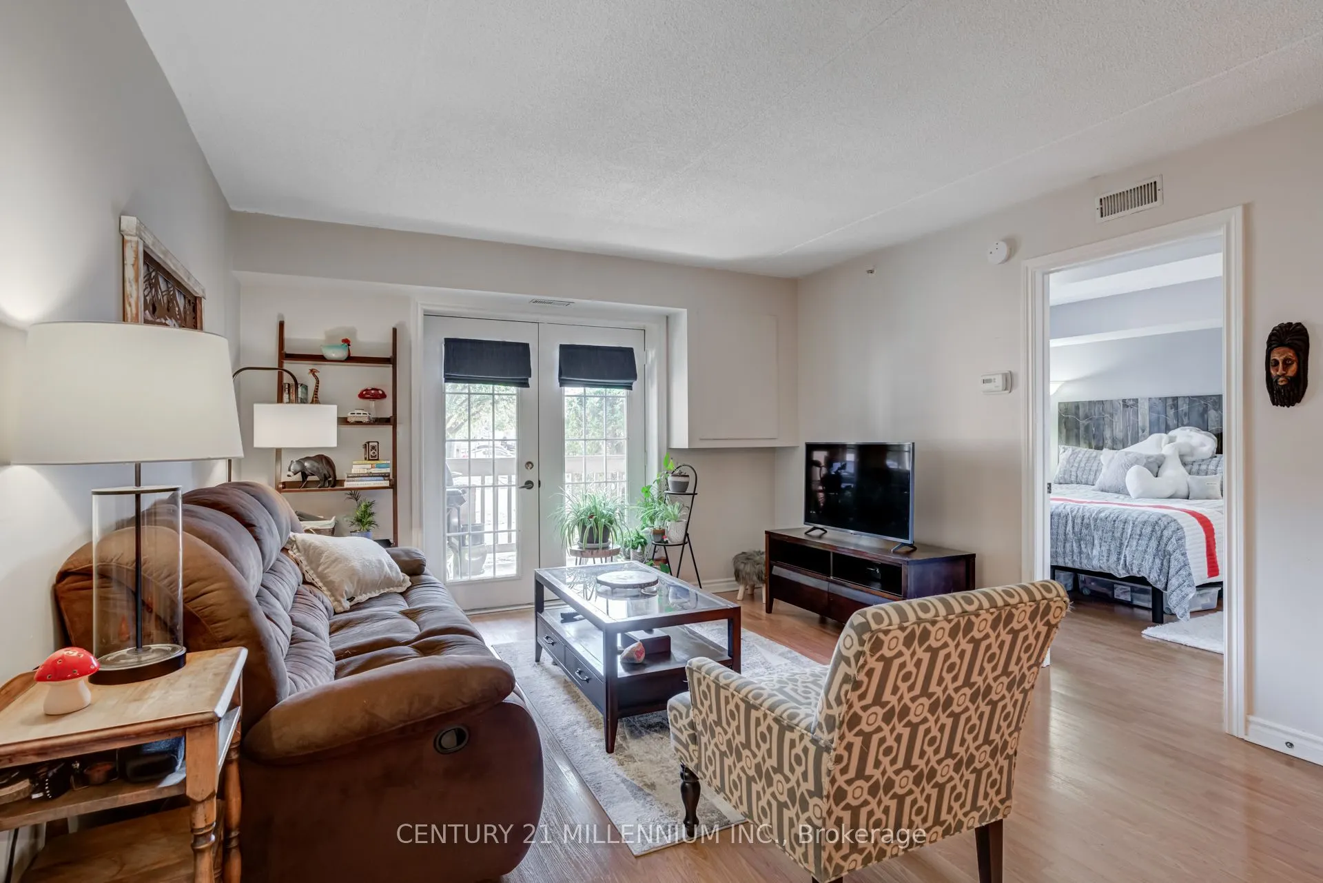 4003 Kilmer Drive #110