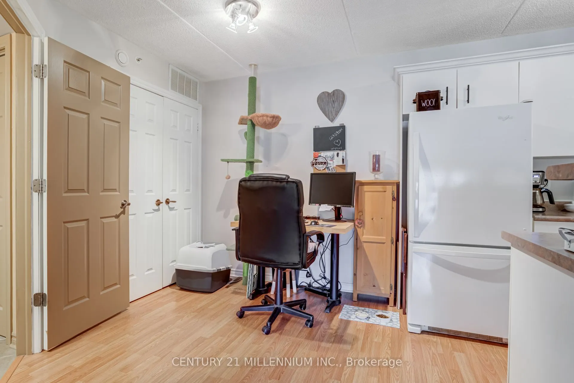 4003 Kilmer Drive #110