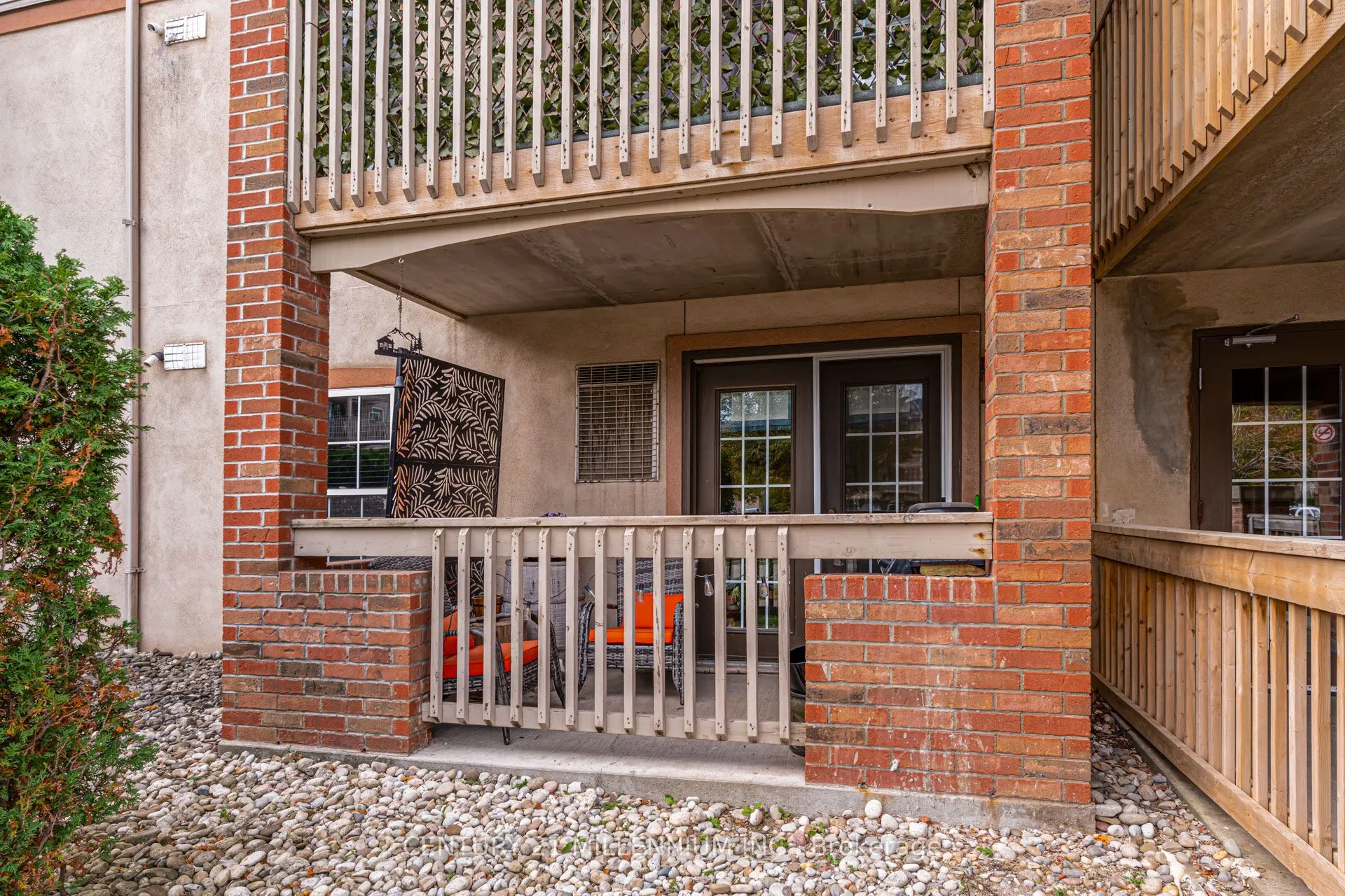 4003 Kilmer Drive #110