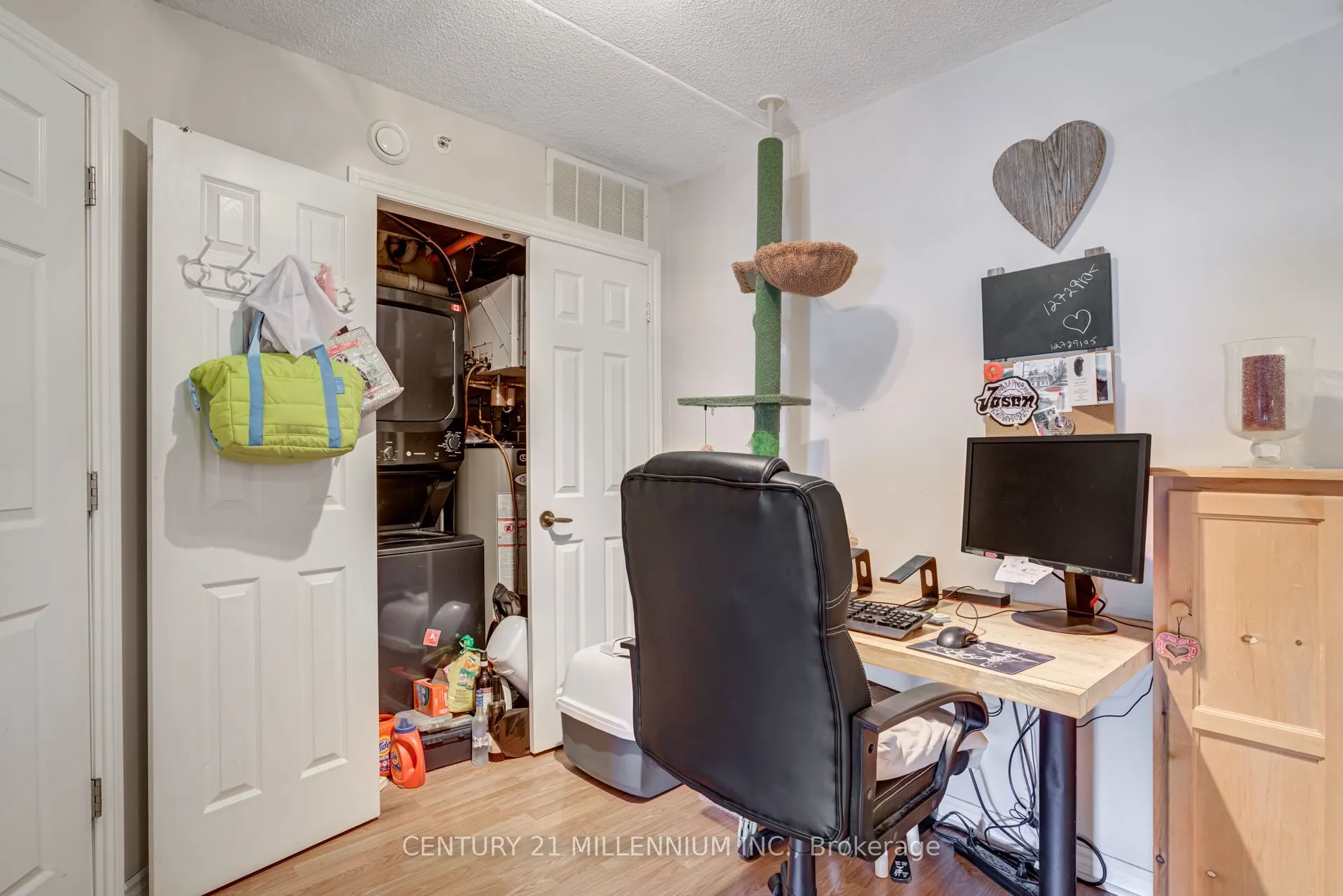 4003 Kilmer Drive #110