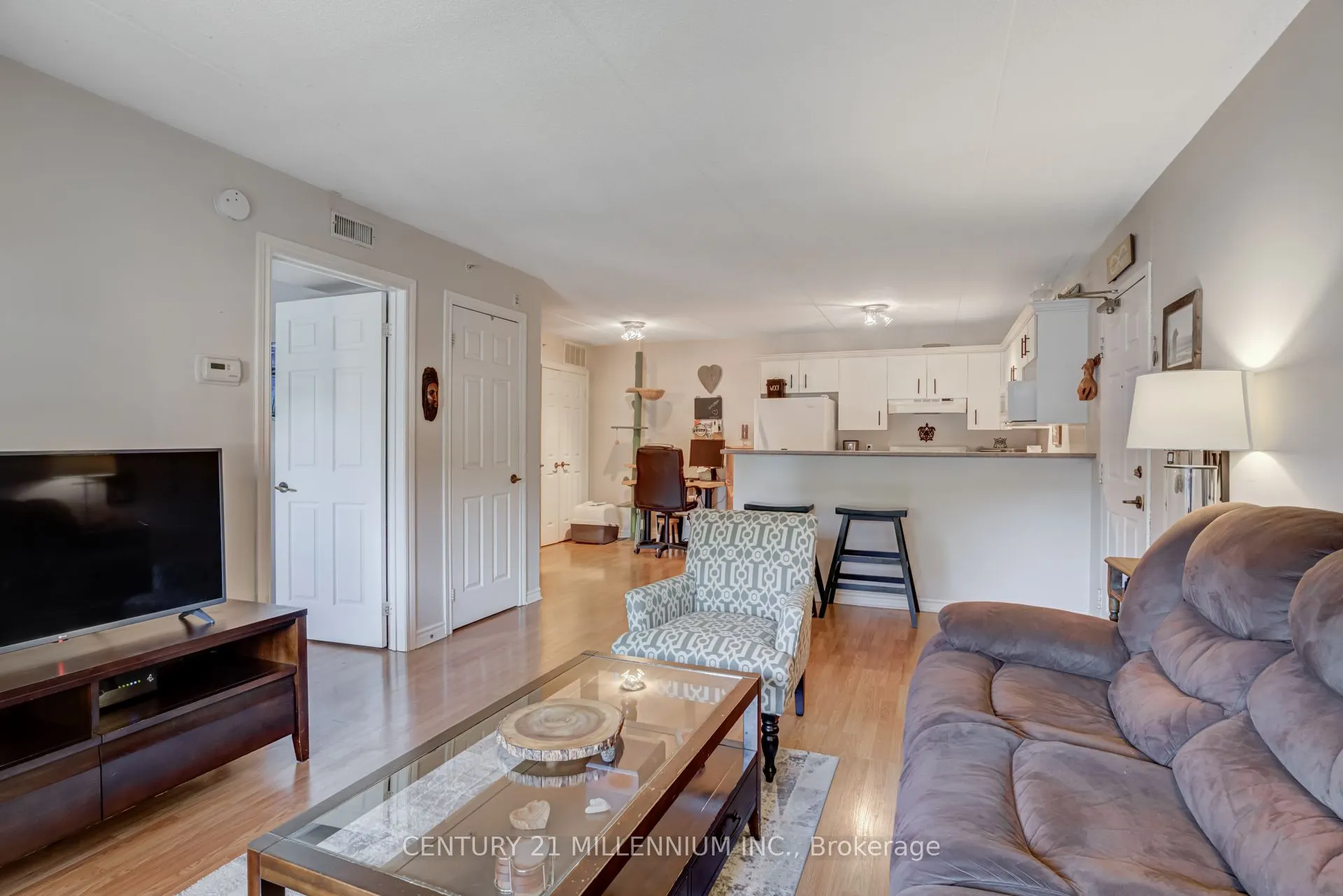 4003 Kilmer Drive #110