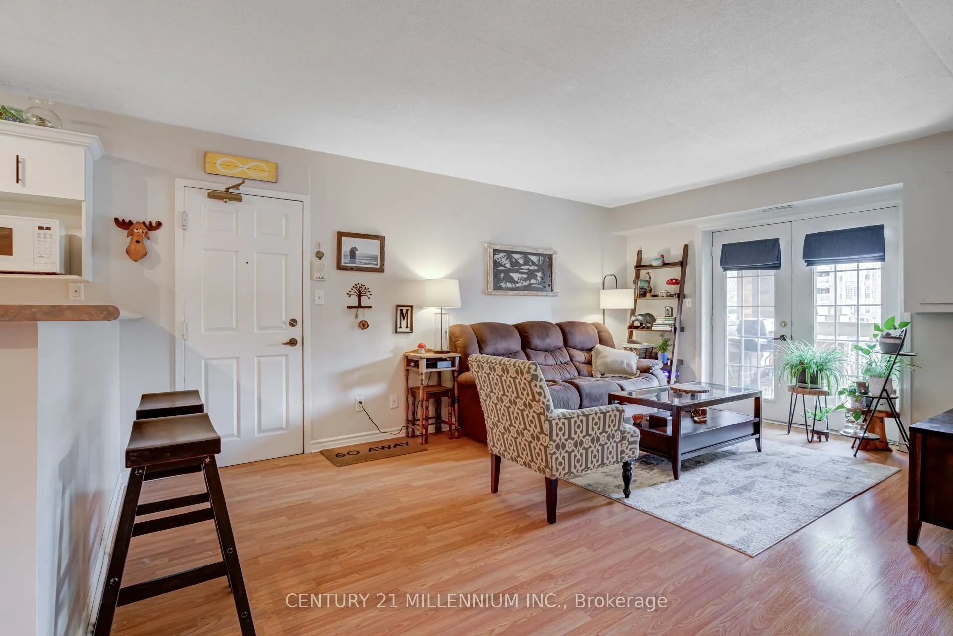 4003 Kilmer Drive #110