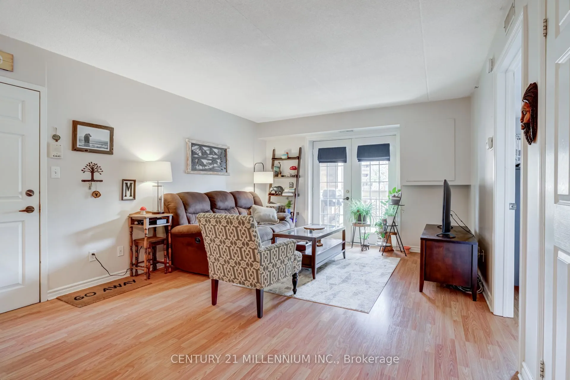 4003 Kilmer Drive #110