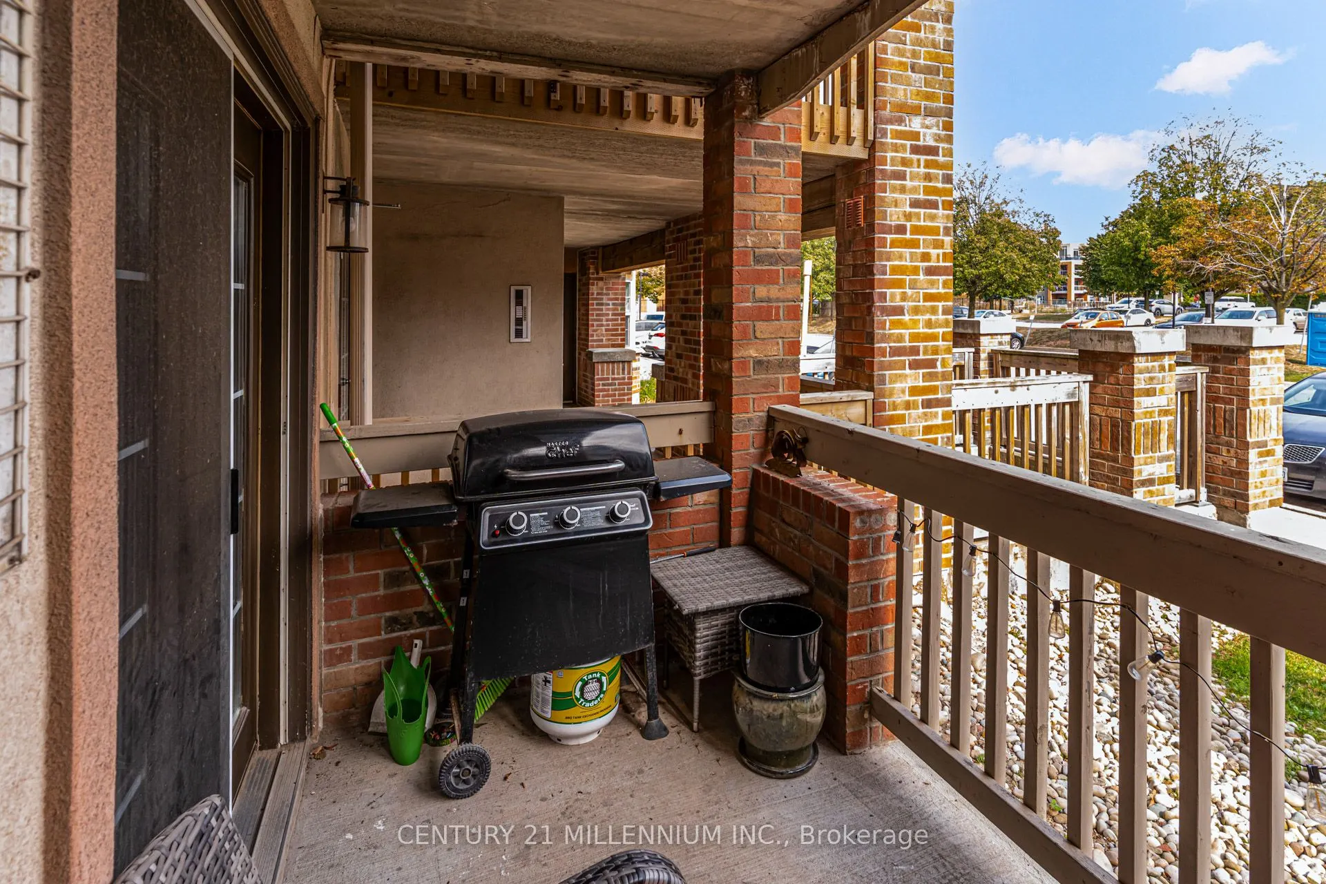 4003 Kilmer Drive #110