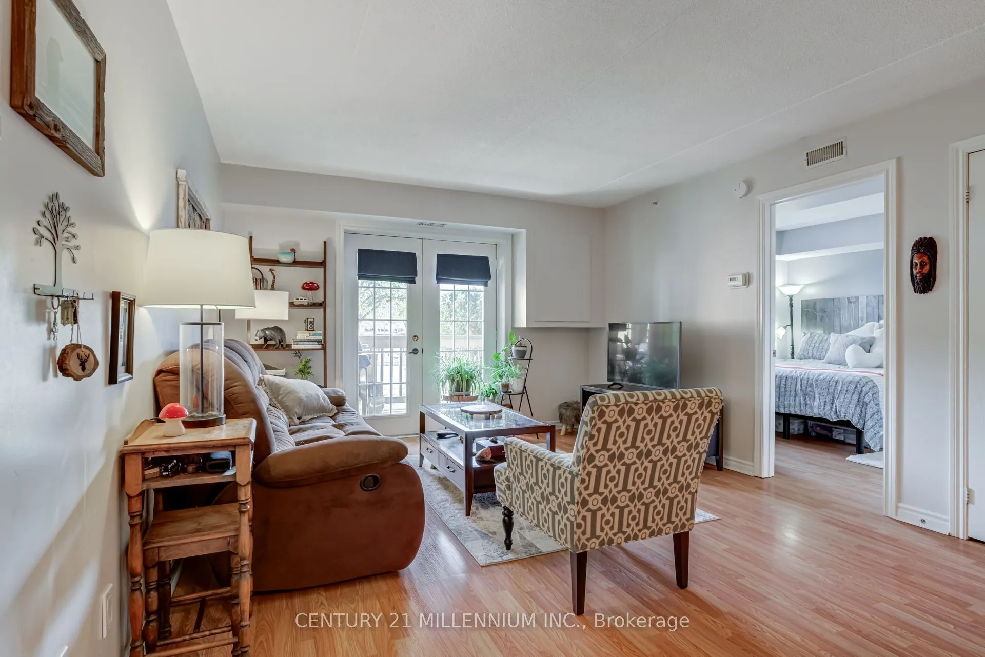 4003 Kilmer Drive #110