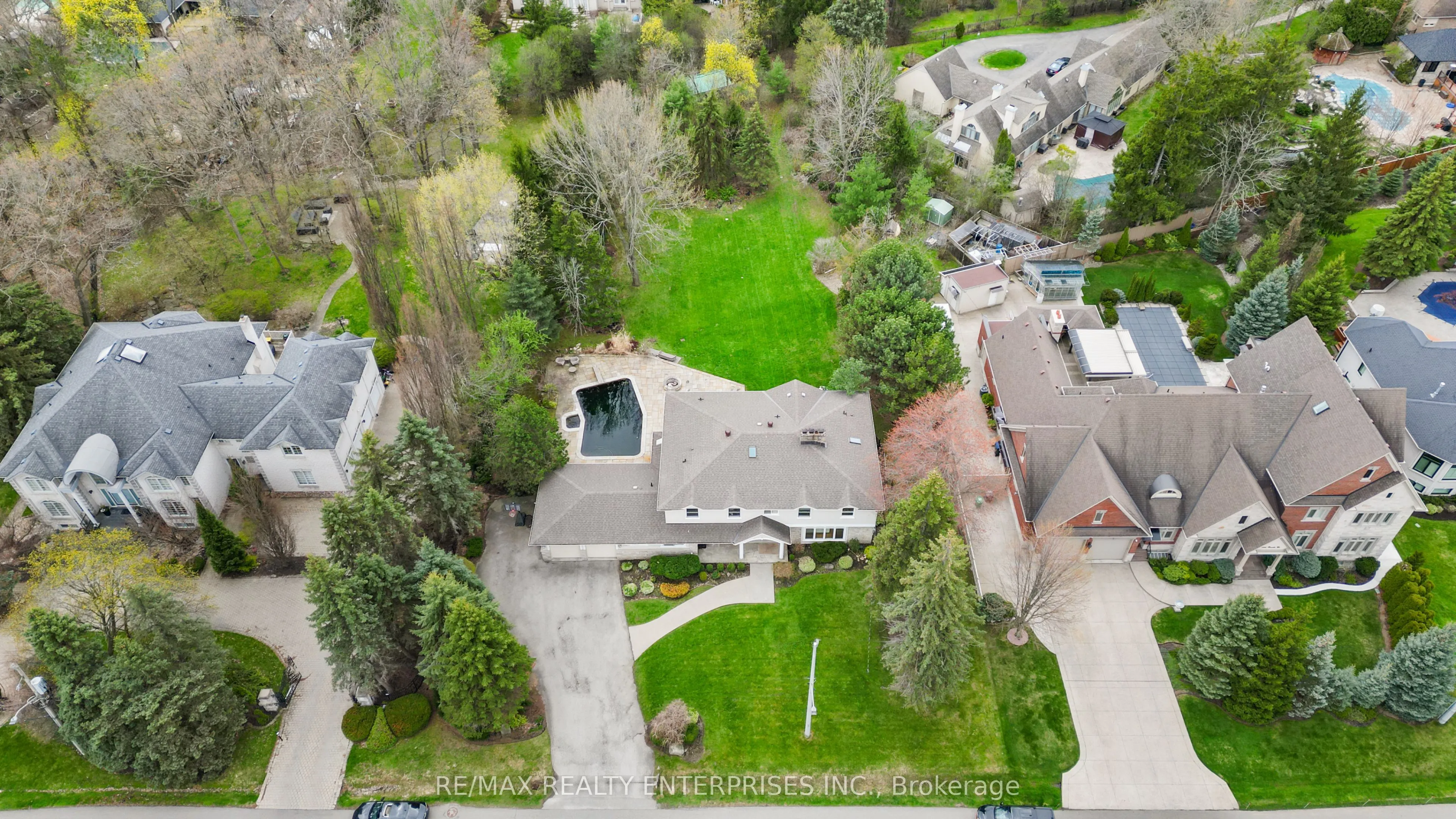 2154 Oneida Crescent