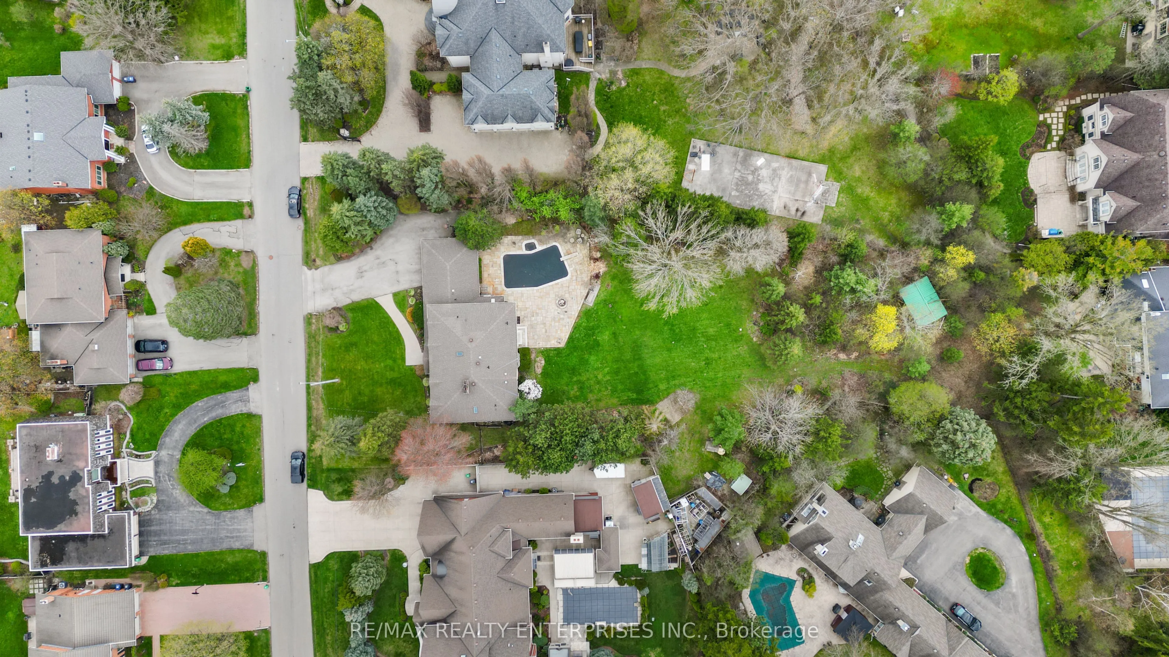 2154 Oneida Crescent