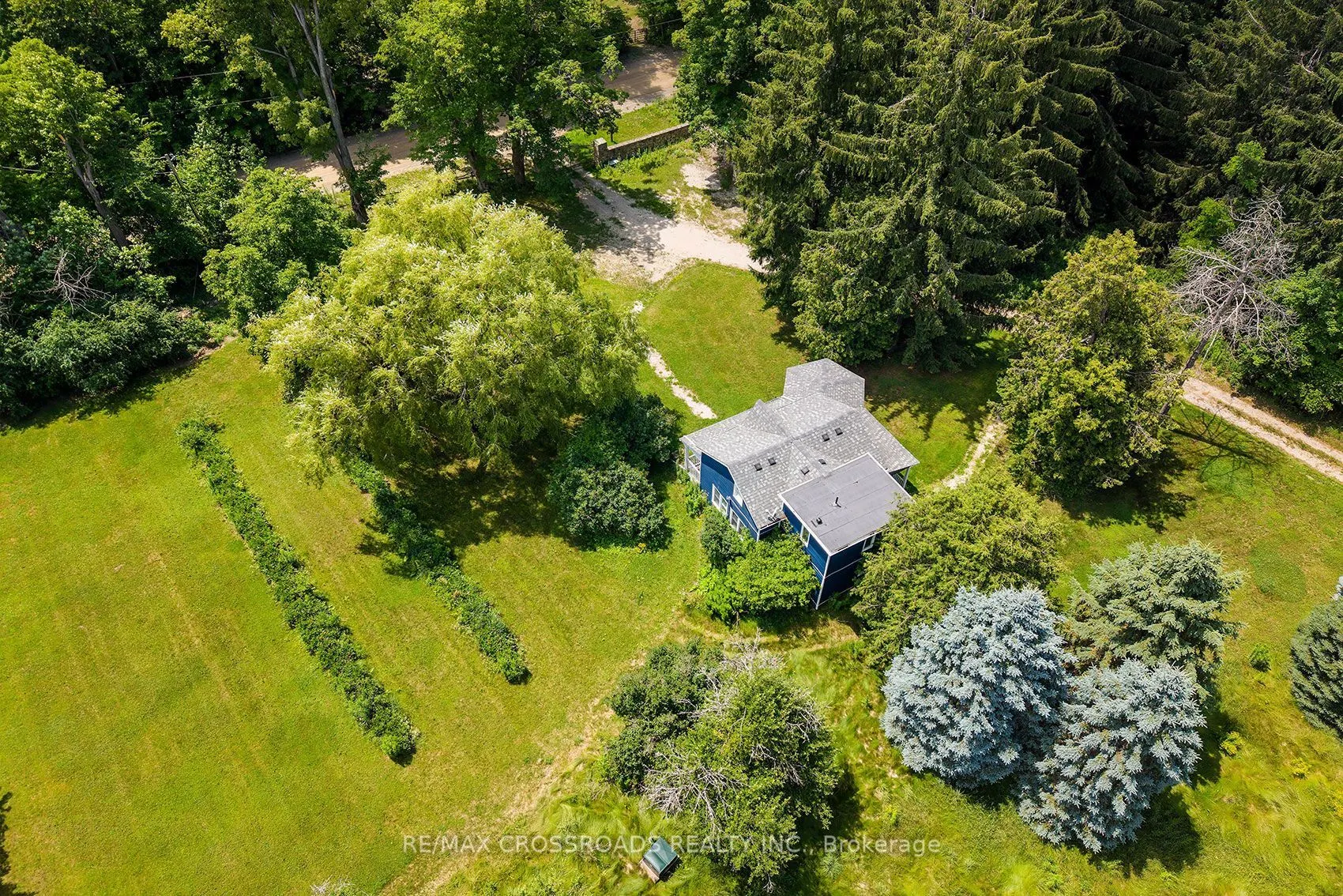 15135 Rockside Road
