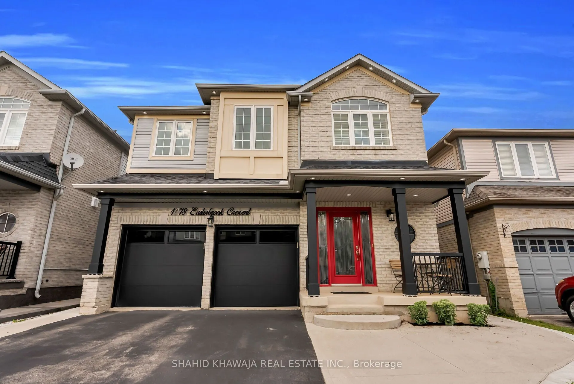 1078 Easterbrook Crescent